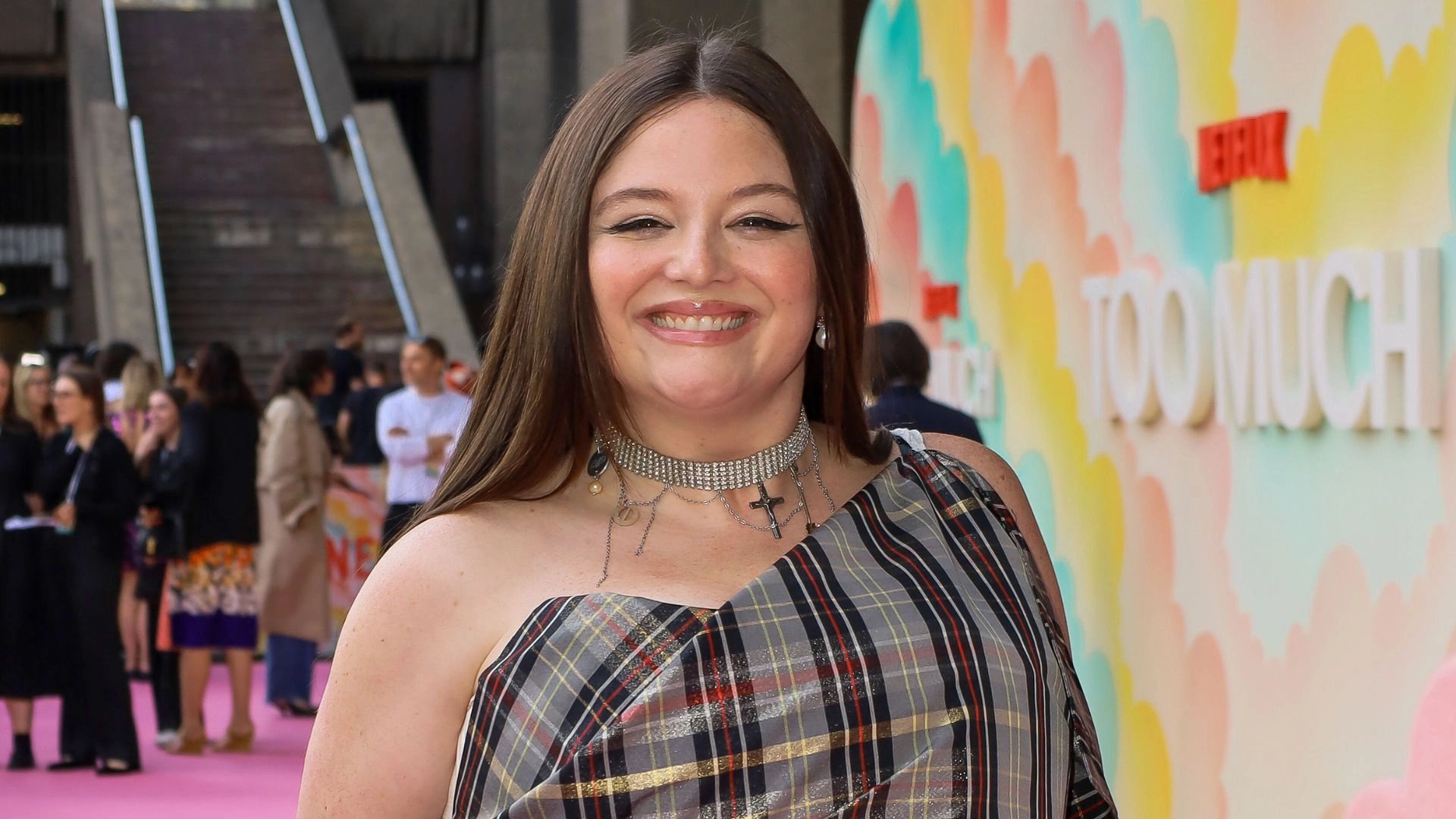 Meg Stalter’s Funniest Viral Videos Are Proof She’s Queen Of The Internet
