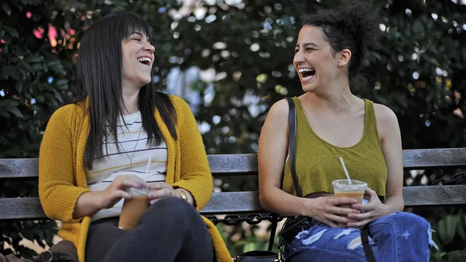 Stop “Catching Up” With Your Friends And Bring Back The Casual Hang