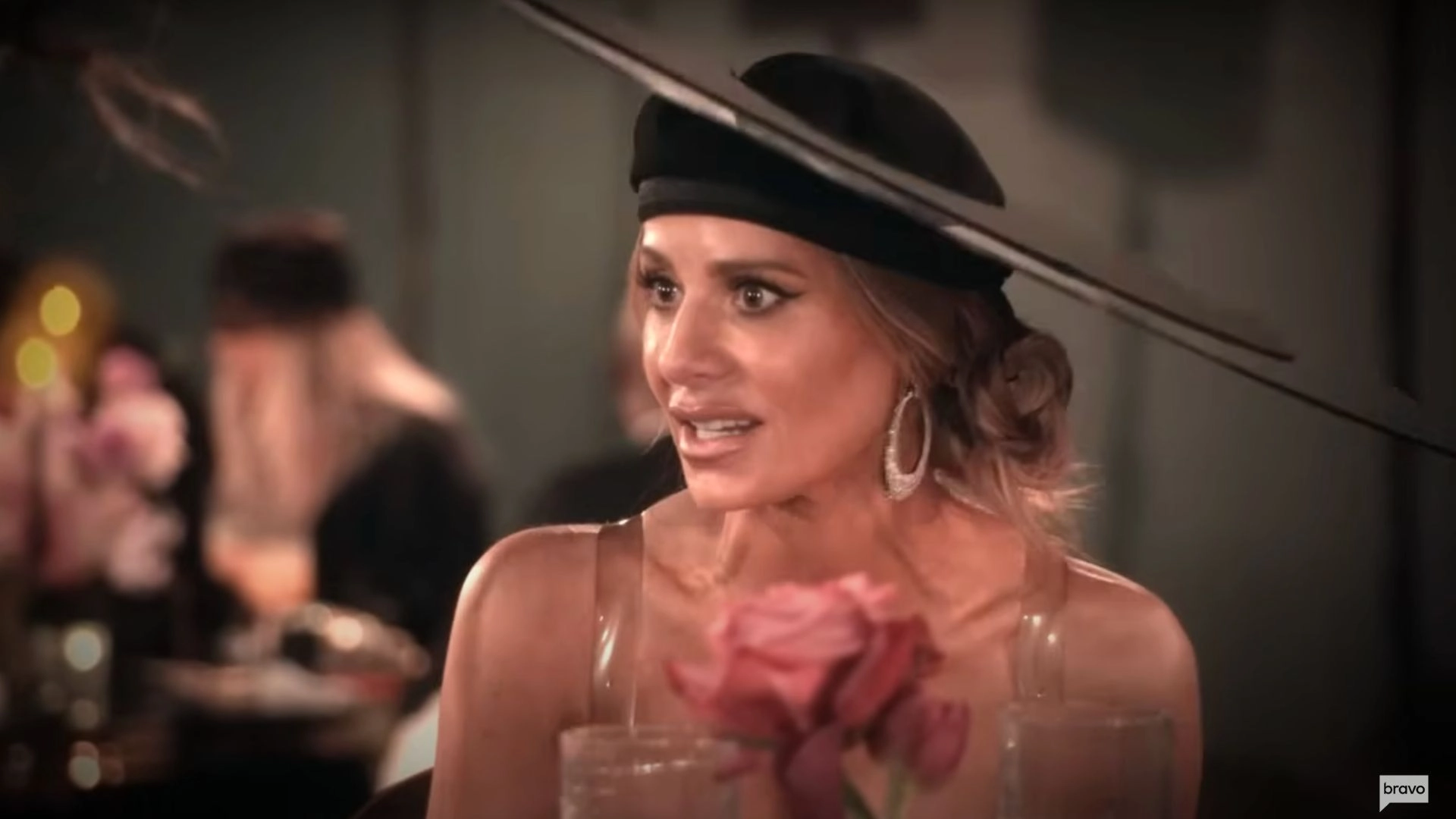Oop! Dorit Kemsley Is Coming For Kyle Richards’ ‘RHOBH’ Throne