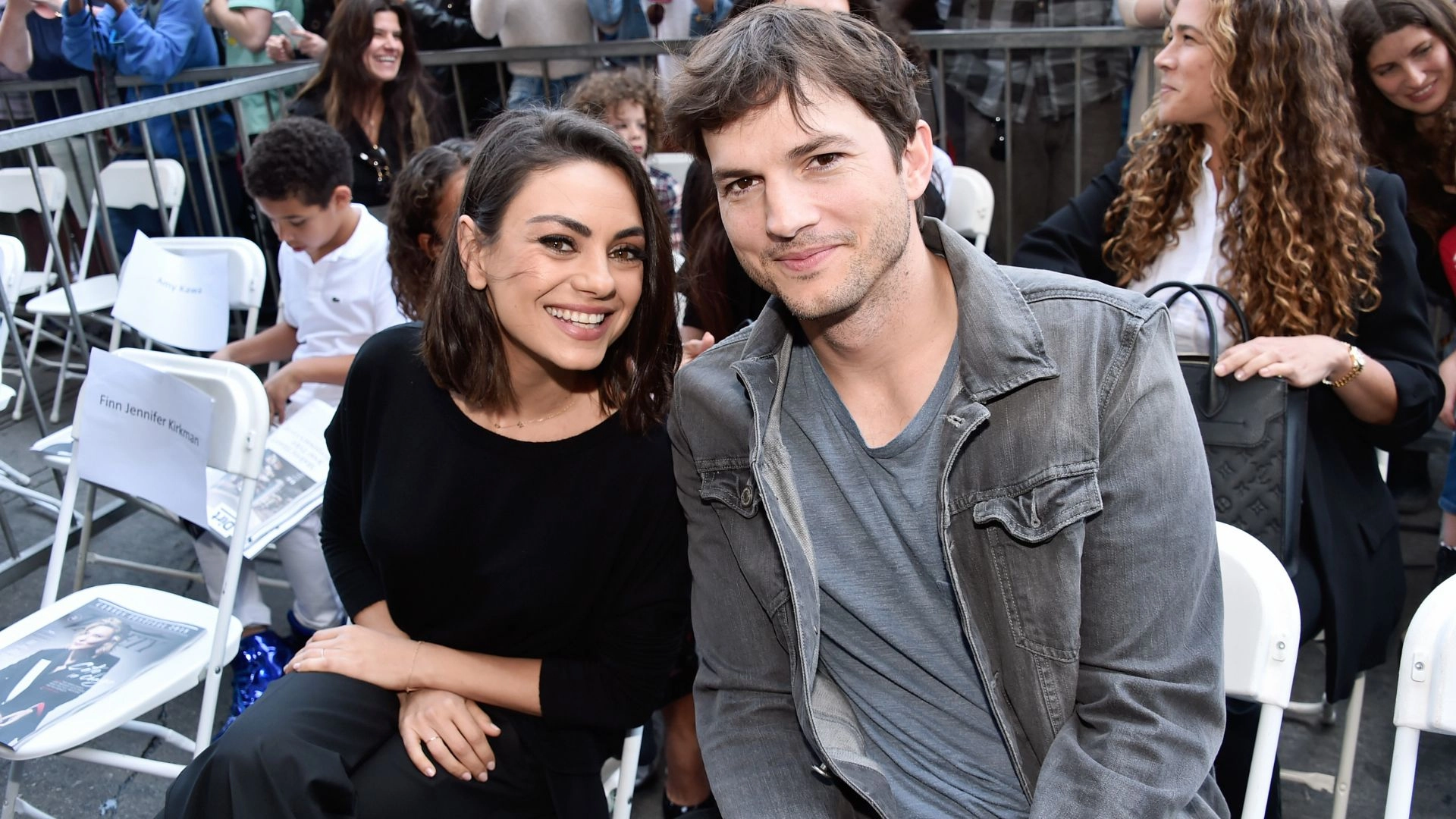 Are Mila Kunis And Ashton Kutcher Getting Divorced Or Moving To Europe? Breaking Down The Rumors