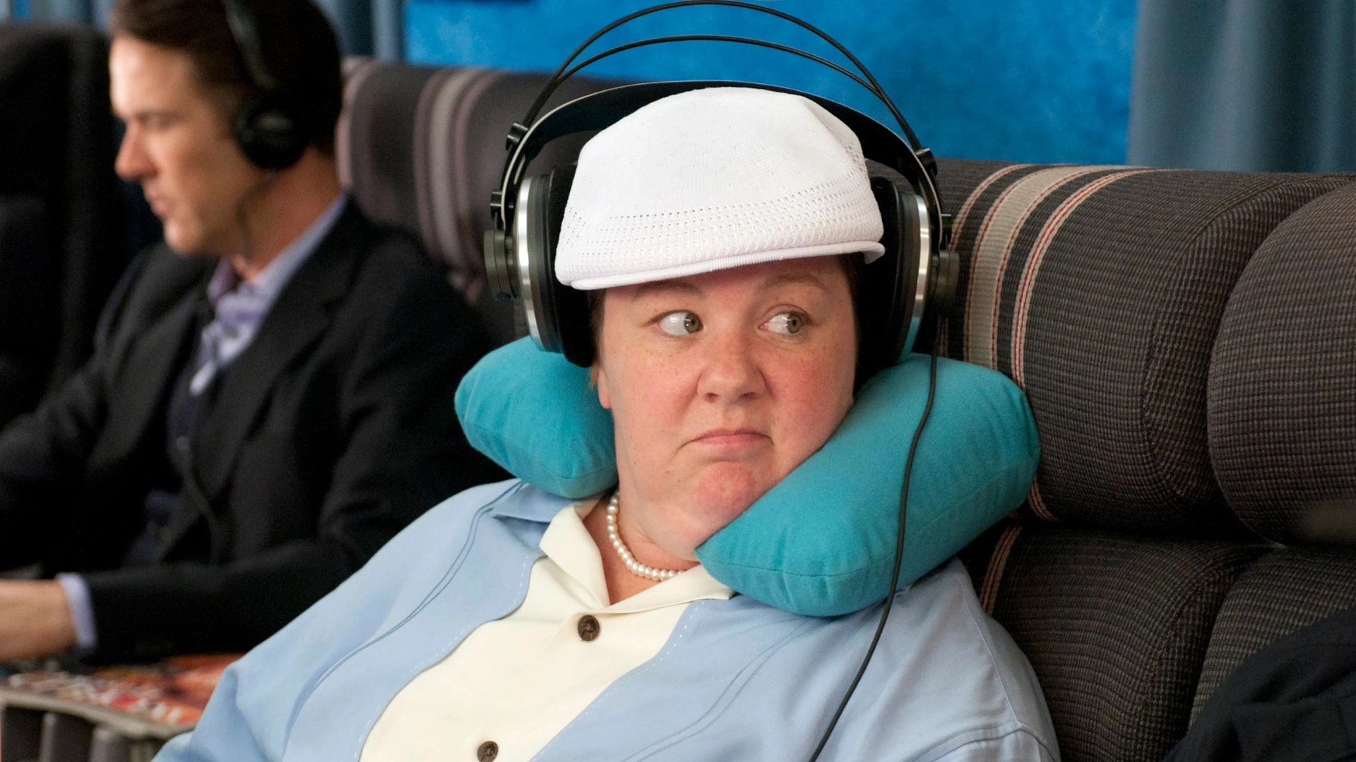 Flyer Went Viral For Refusing To Give Plane Seat To Toddler And Now She’s Suing