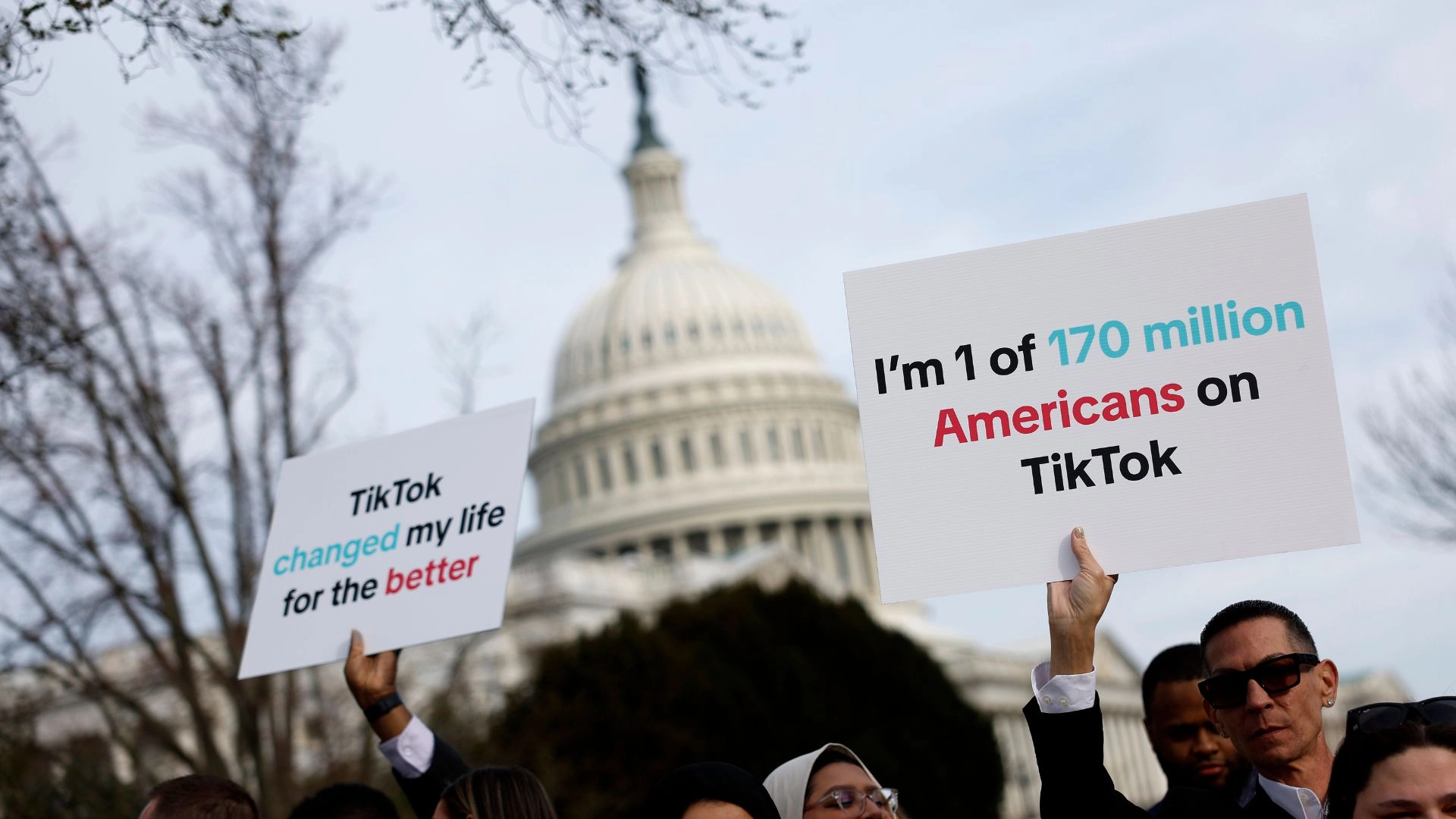 Tweets About The TikTok Ban That Will Make You Miss The “Renegade”