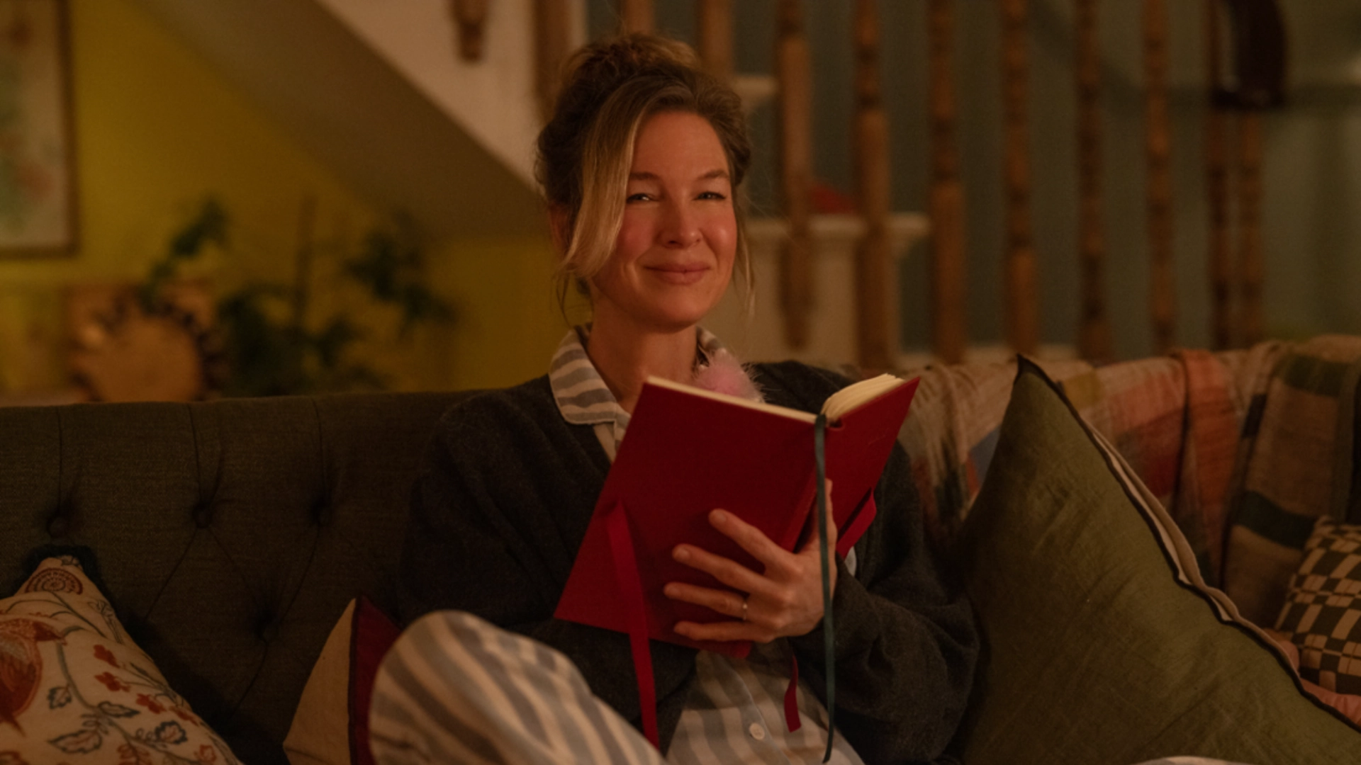 Why Bridget Jones Will Always Be the Patron Saint of Single Women Everywhere