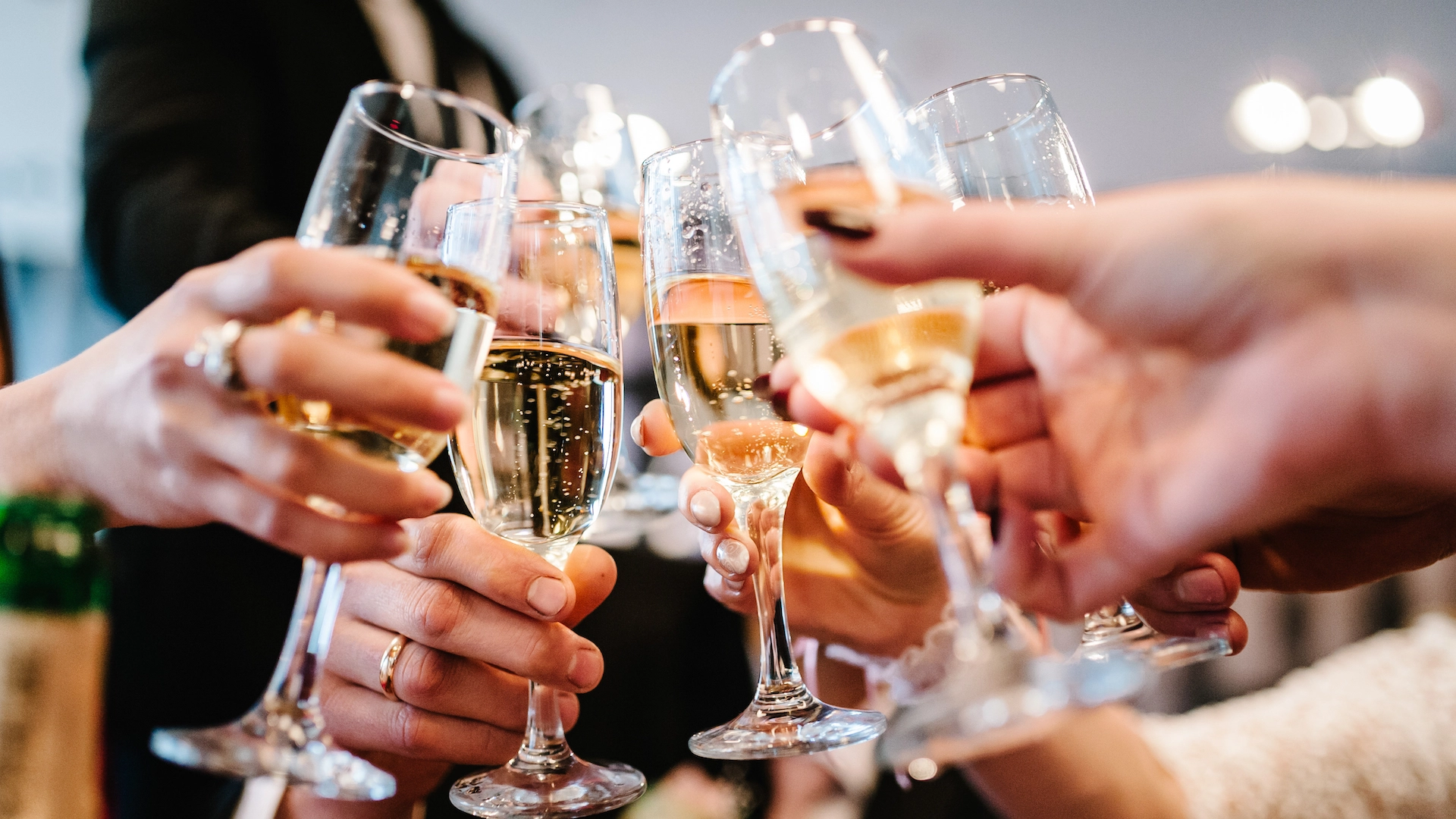 No, I’m Not Paying For An Open Bar At My Wedding