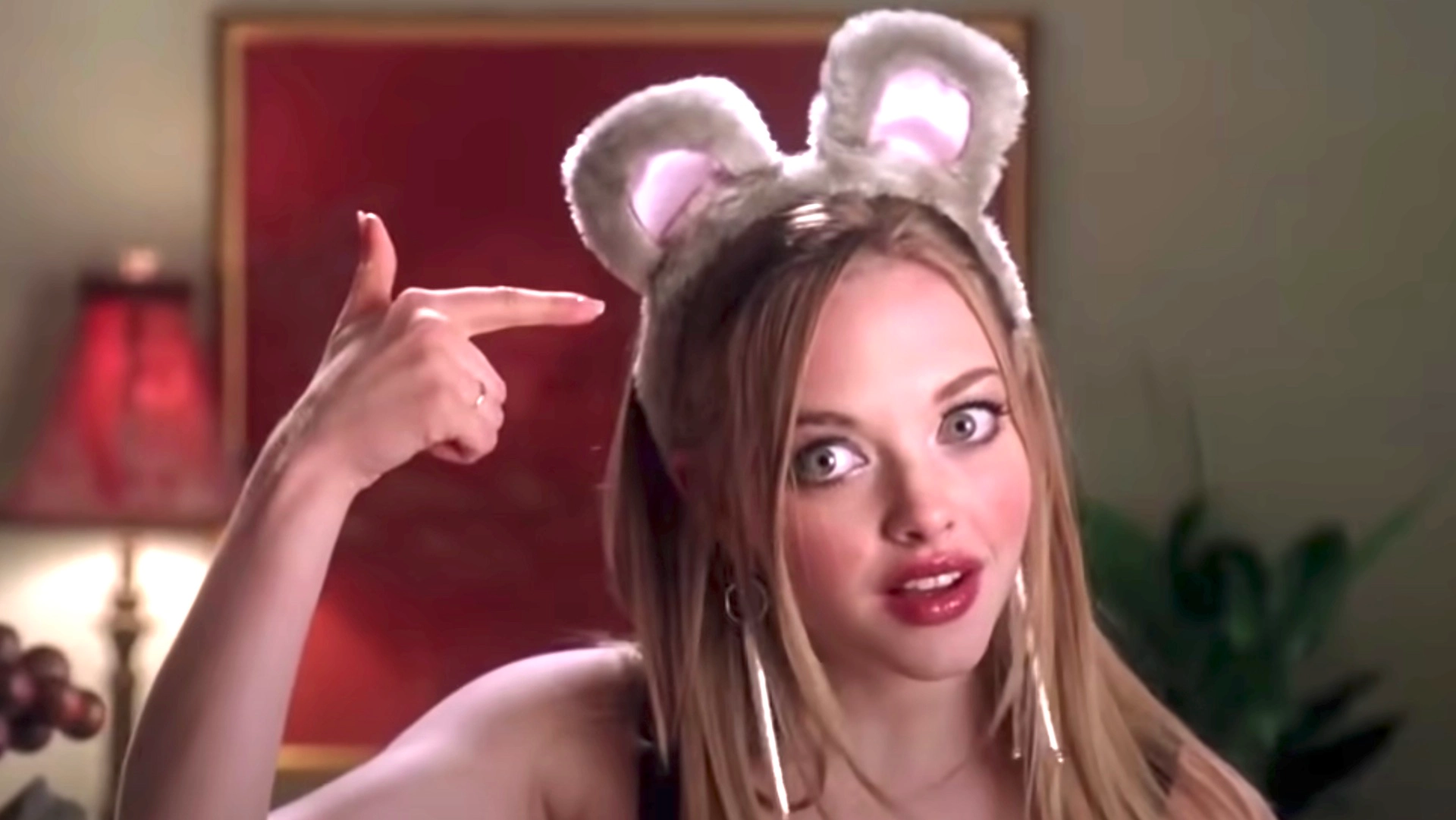 Can We Please Make Halloween Slutty Again?