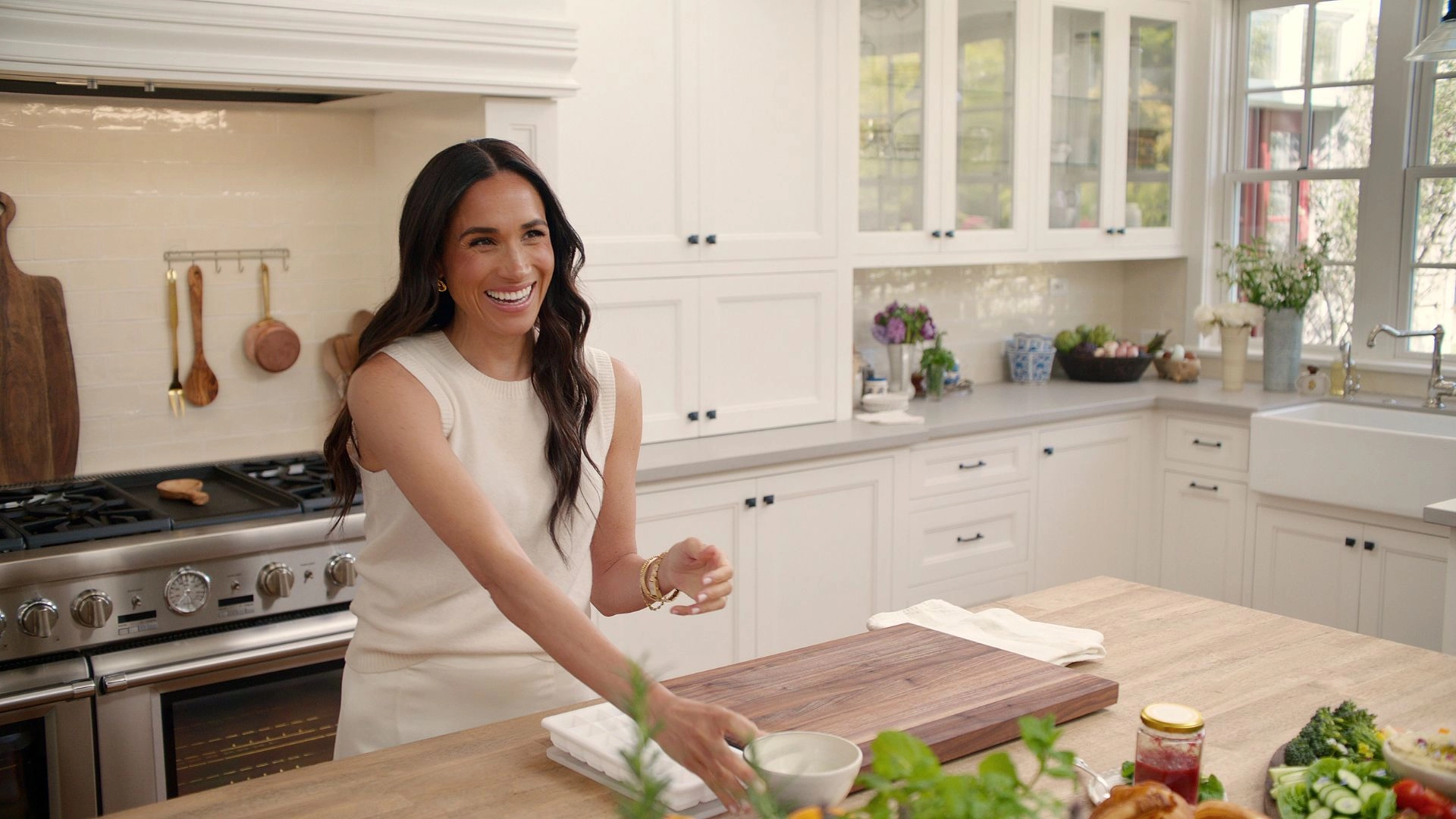Why Is Meghan Markle’s New Netflix Show Receiving So Much Hate?