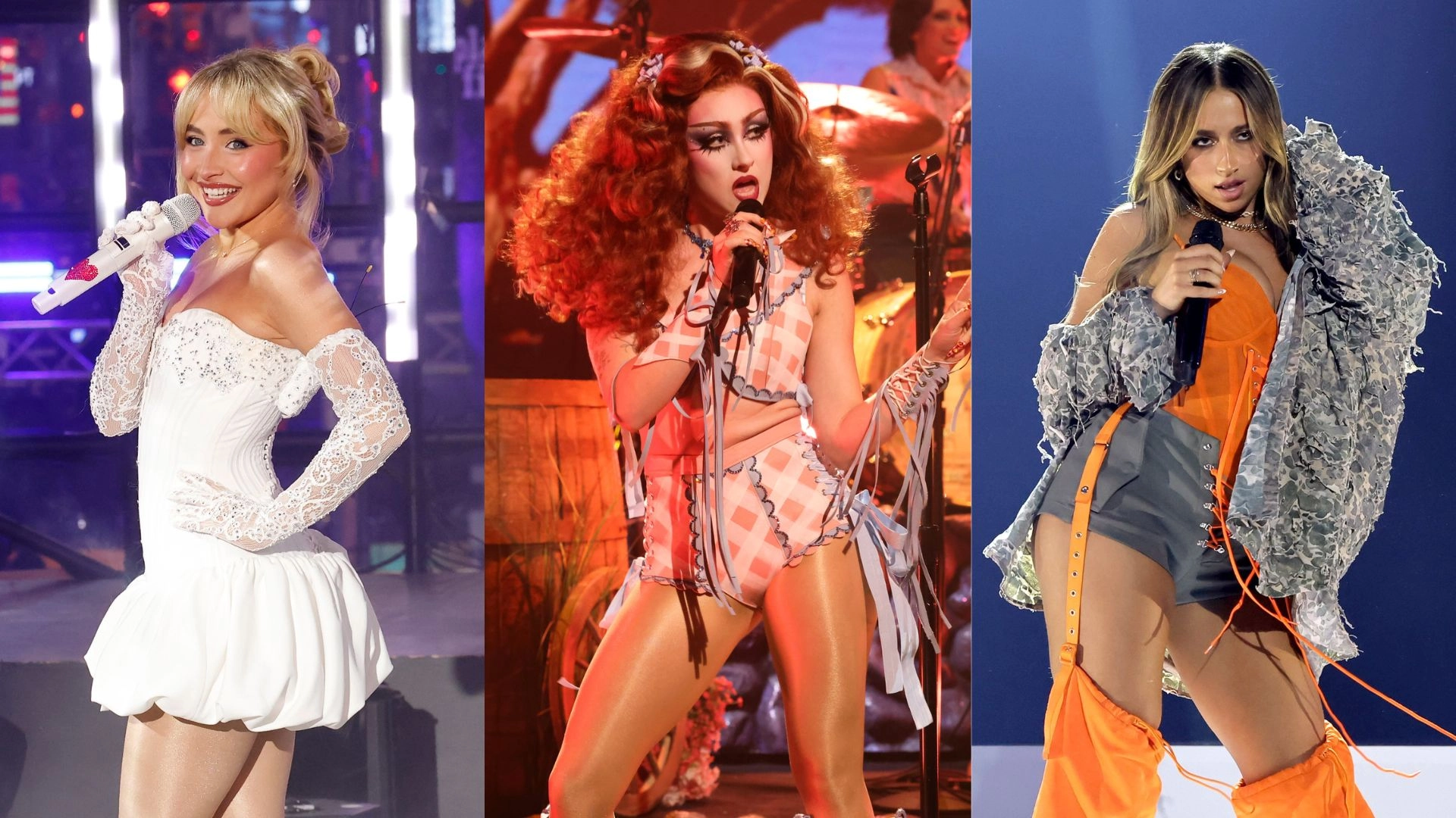 Pop Girls, I’m Respectfully Begging You To Ditch Country And Go Back To Pure Pop