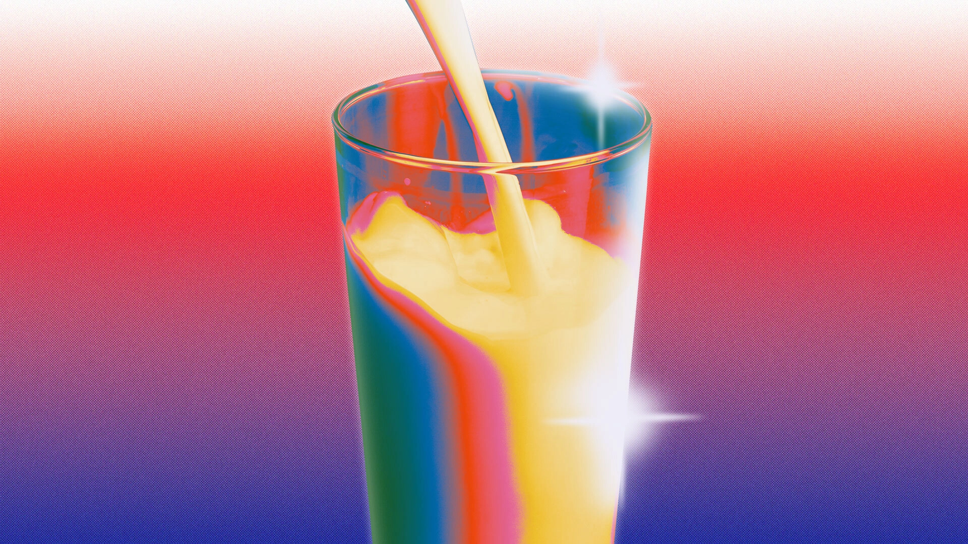 A Brutally Honest Breakdown Of What Your Fave Alternative Milk Says About You
