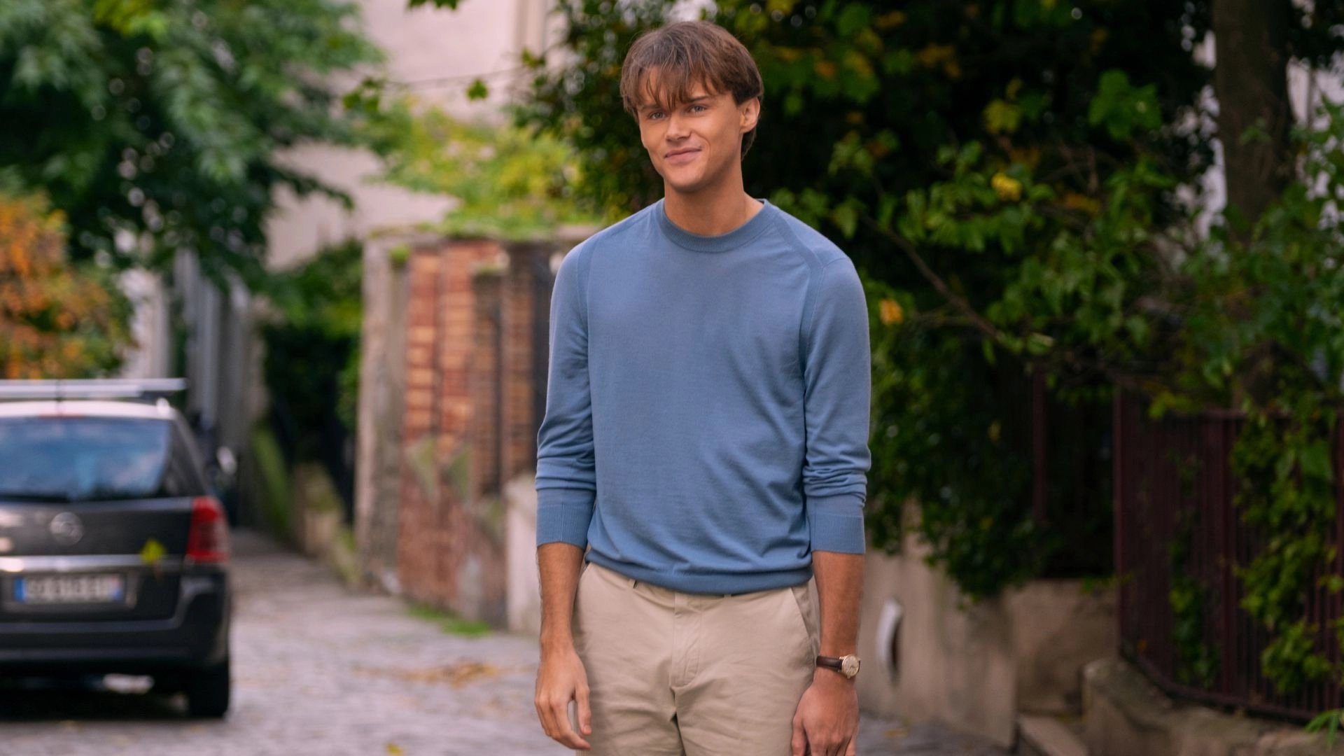 Post-‘TSITP’ Finale Thoughts: Where’s The Line Between Stalking And Yearning?