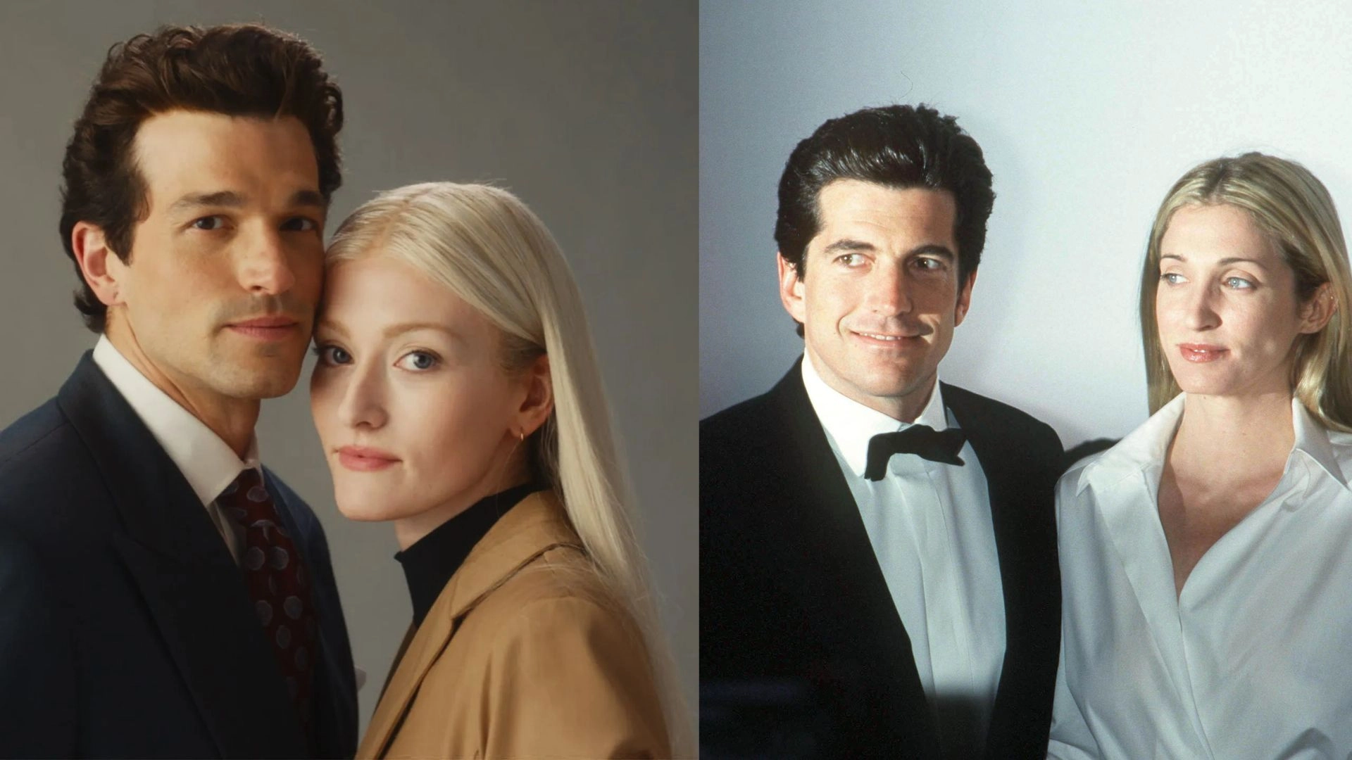Ryan Murphy’s ‘American Love Story’ Looks Are Not Giving Old Money