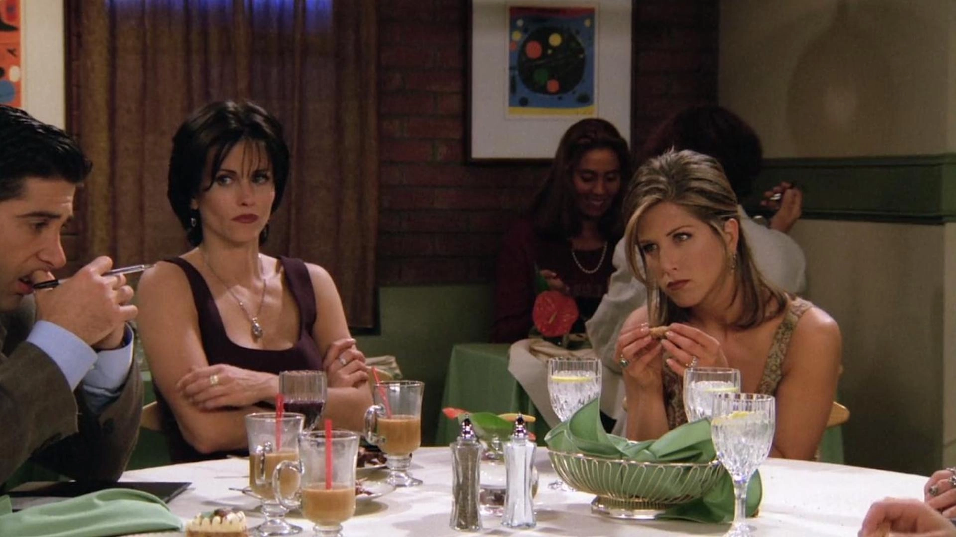 Real Talk: If Your Friends Make More Money Than You, Who Should Pay?