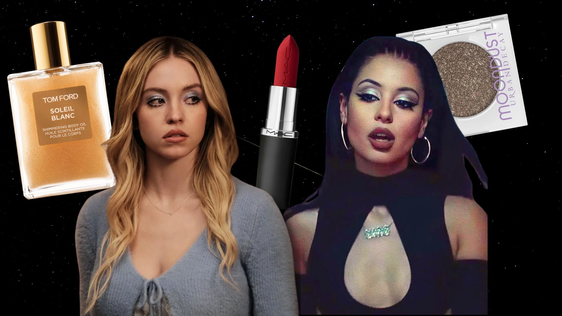 Are You Doing Your Makeup Based On Your Rising Sign? Because You Should Be