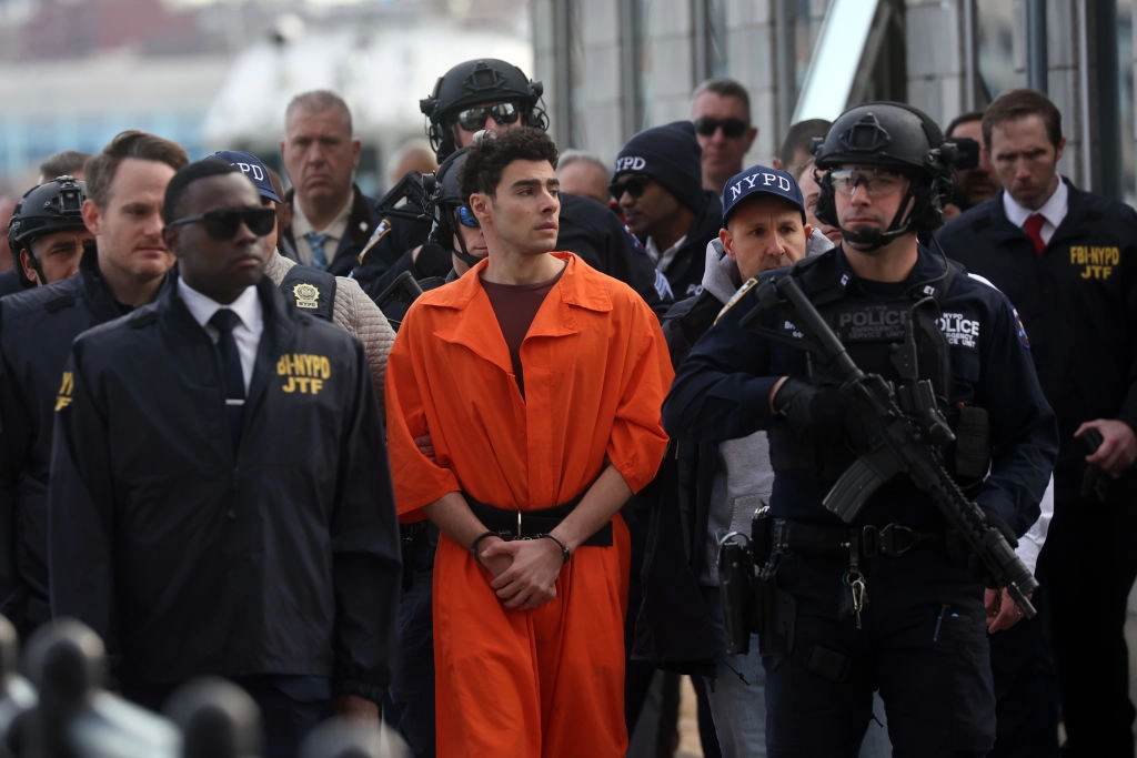 The UH Assassination Says Nothing About the Killer, and Everything About Us