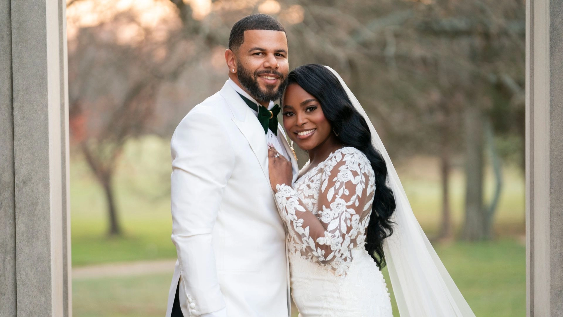 Why ‘Love Is Blind’ Stars Tyler Francis And Ashley Adionser Are Ending Their Marriage