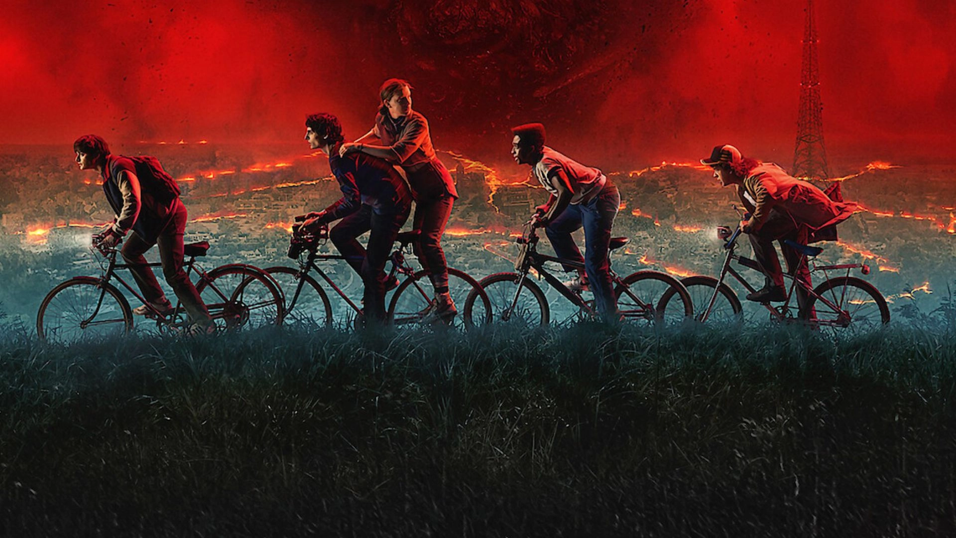 So, Who TF Is Going To Die In ‘Stranger Things’ Season 5?