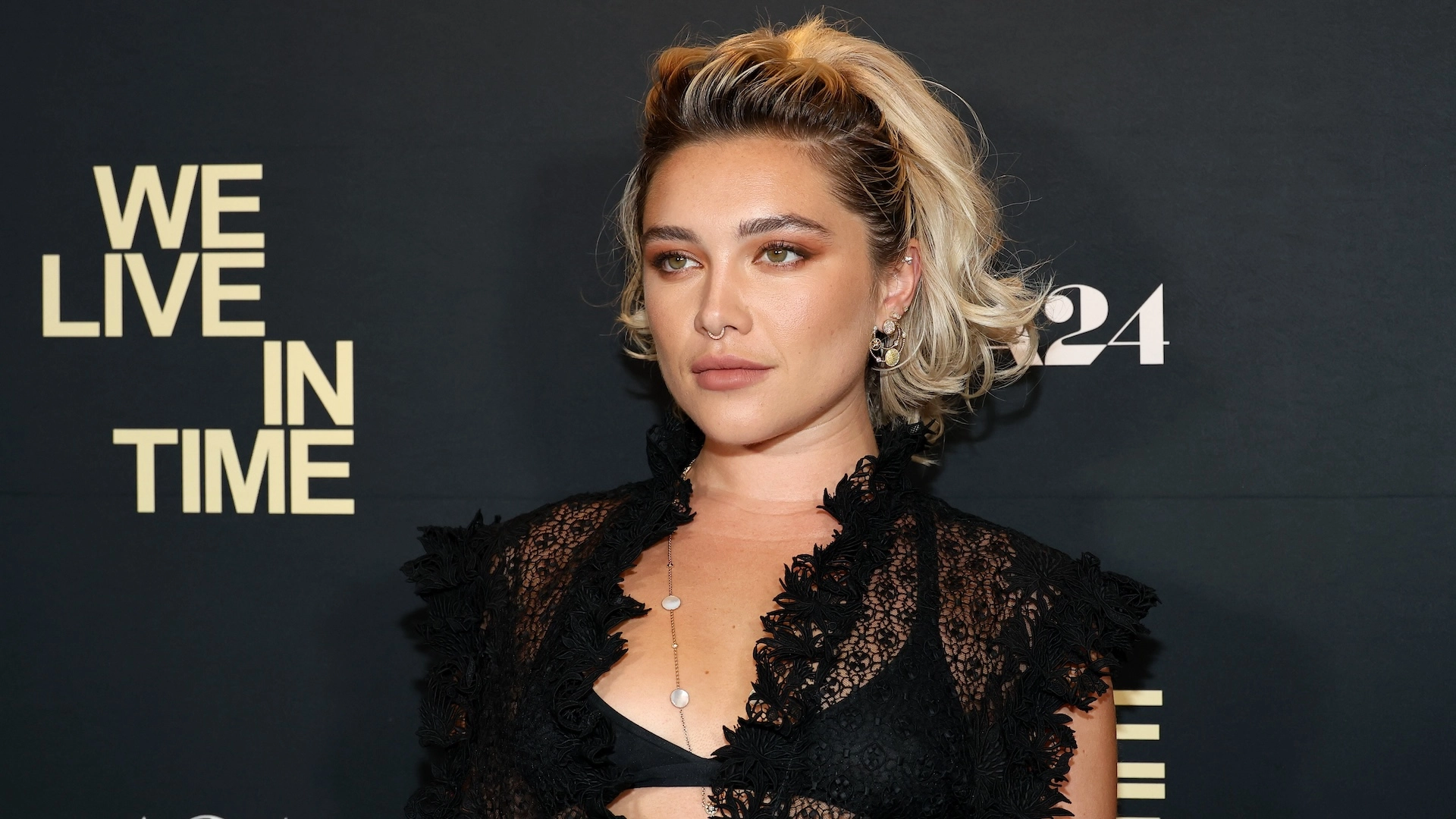 Florence Pugh Is Exactly Like Other Girls, She Also Experiences Medical Gaslighting
