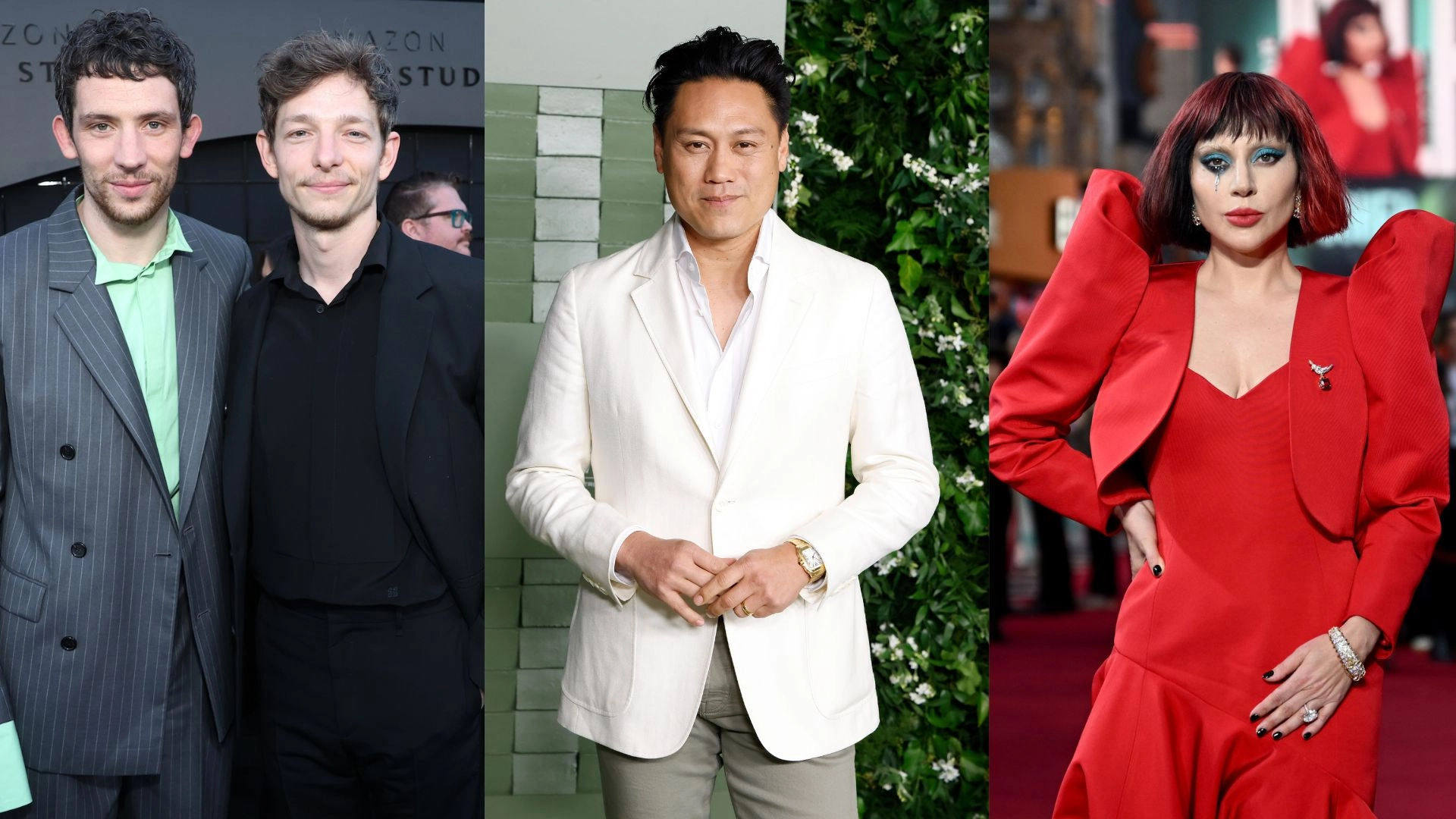 Feeling Unadulterated Loathing For The Golden Globes Voters RN: The Biggest Snubs