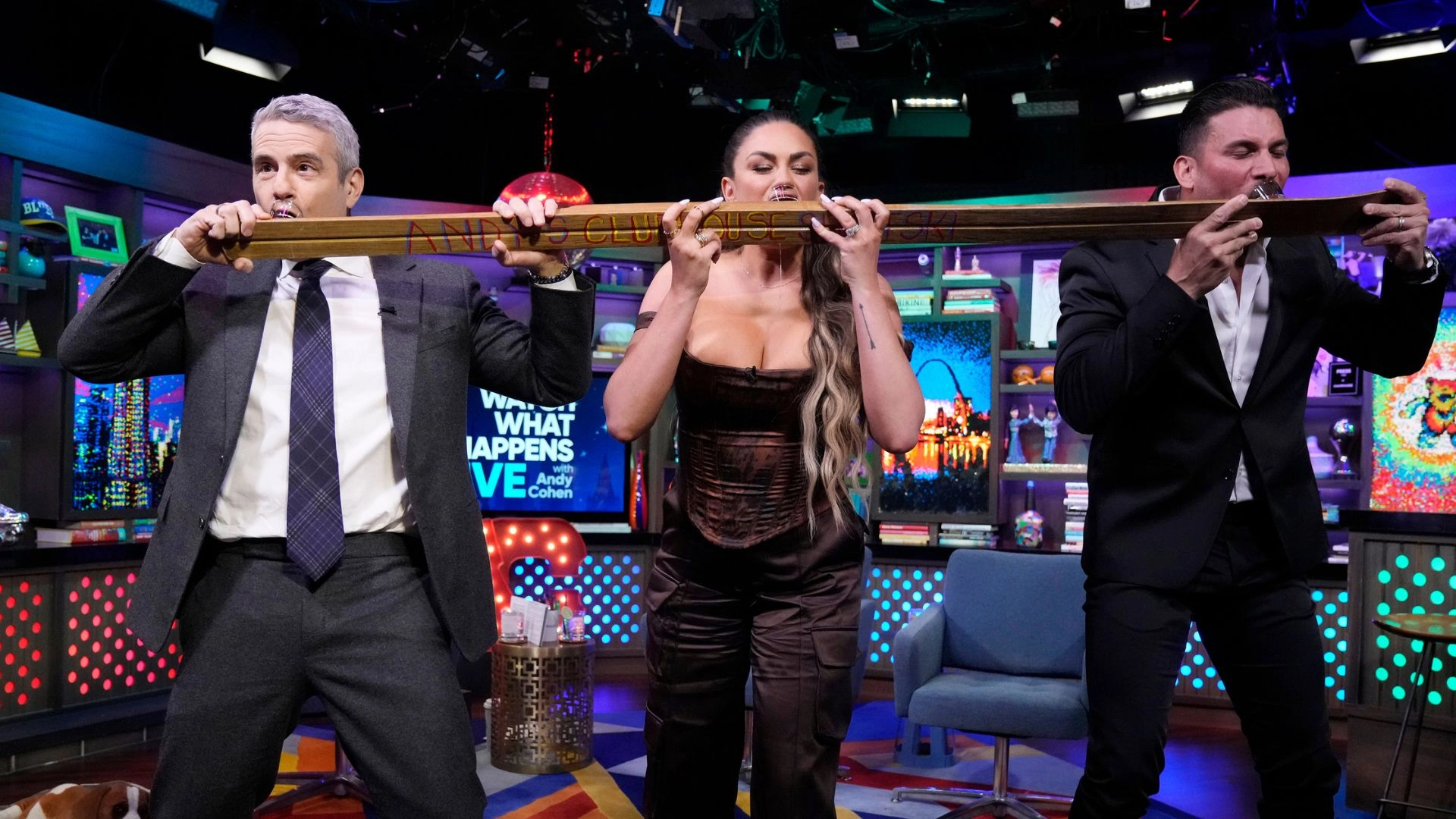 A Desperate Plea To Andy Cohen: Please Host A ‘The Valley’ Reunion