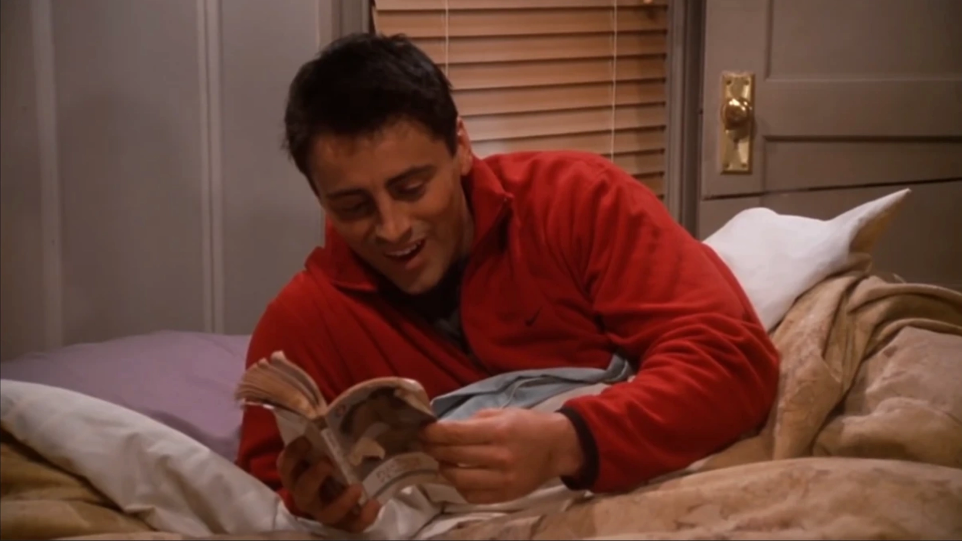 JIC You Need An Excuse, Spicy Books Are Actually Good For Your Sex Life