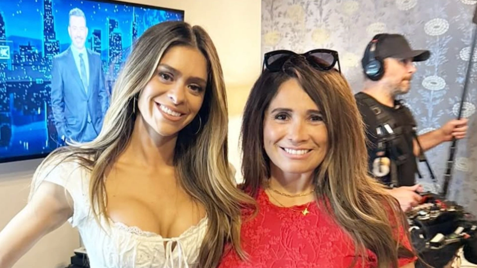 Taylor Frankie Paul’s Mom Defended Her New Look Post-Plastic Surgery