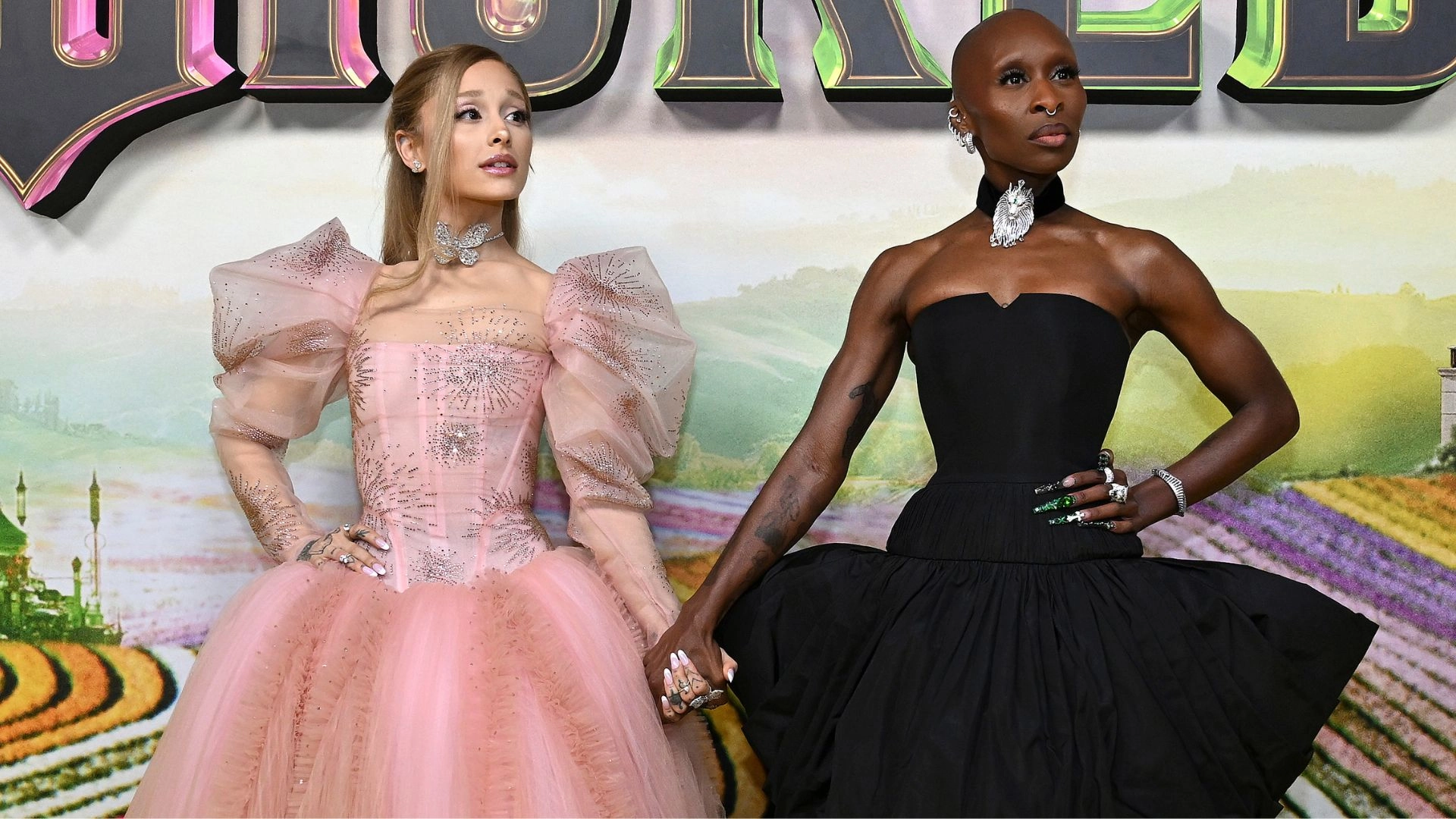 The Final ‘Wicked: For Good’ Trailer Has Already Changed Me For Good