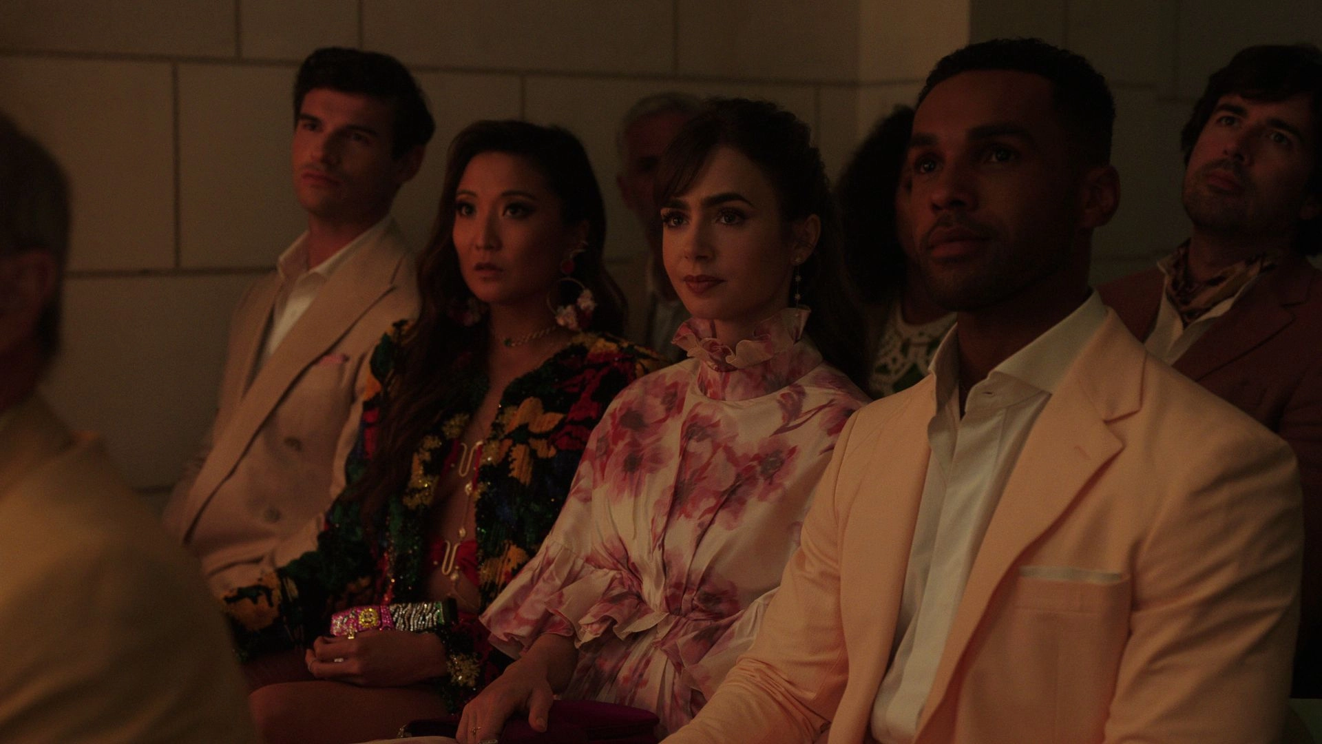 A Recap Of The Wildly Chaotic ‘Emily In Paris’ Season 3 Finale To Prepare You For Season 4