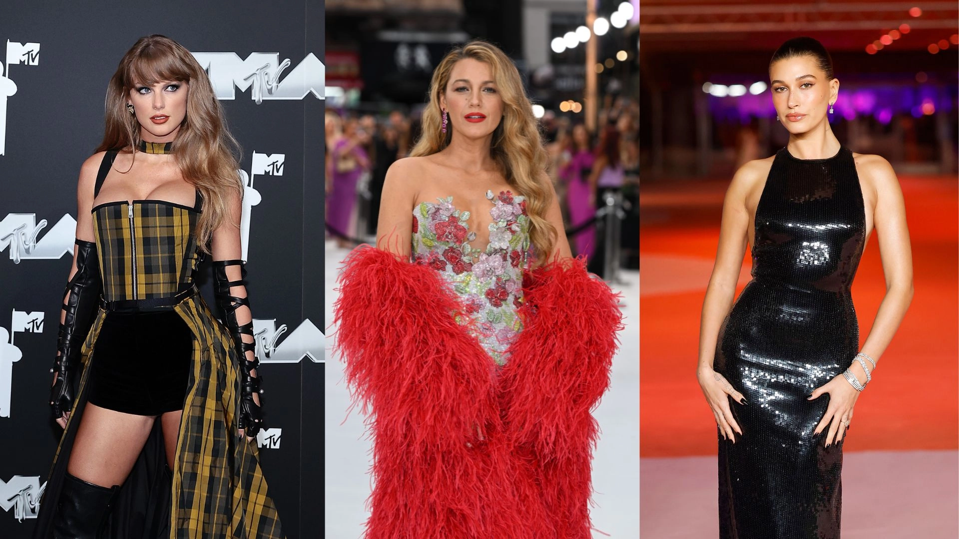 All The Celebs Involved In Blake Lively’s Legal Complaint Against Justin Baldoni