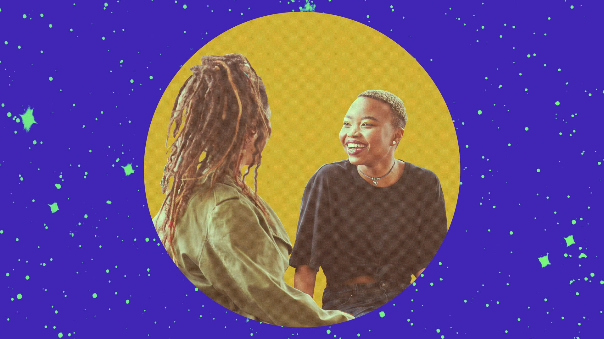 Is She Flirting Or Just Being Friendly? Tips For Queer Femmes In Crisis