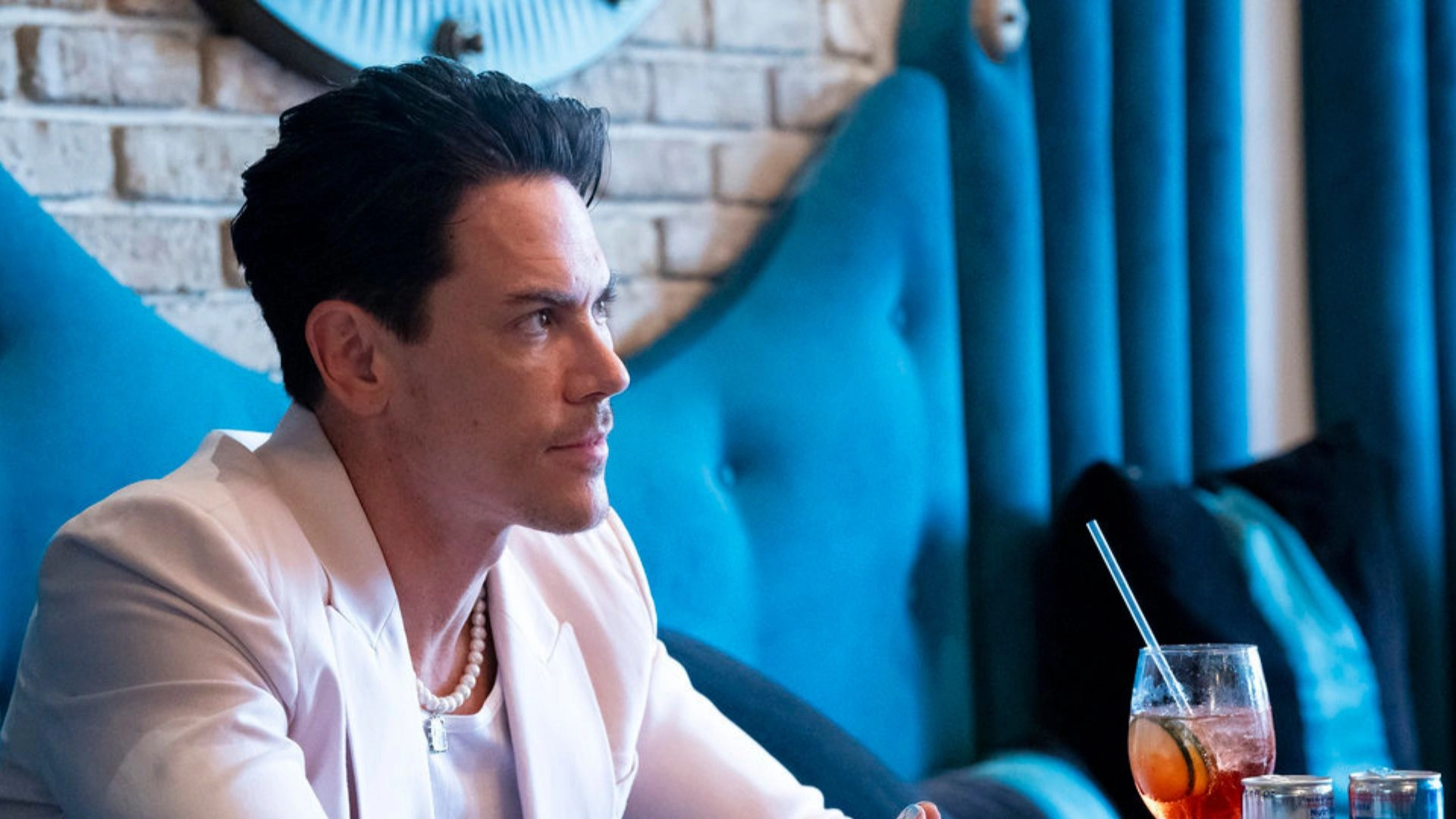 We’re Only 2 Episodes Into ‘VPR’ And Tom Sandoval Is Exhausting Me