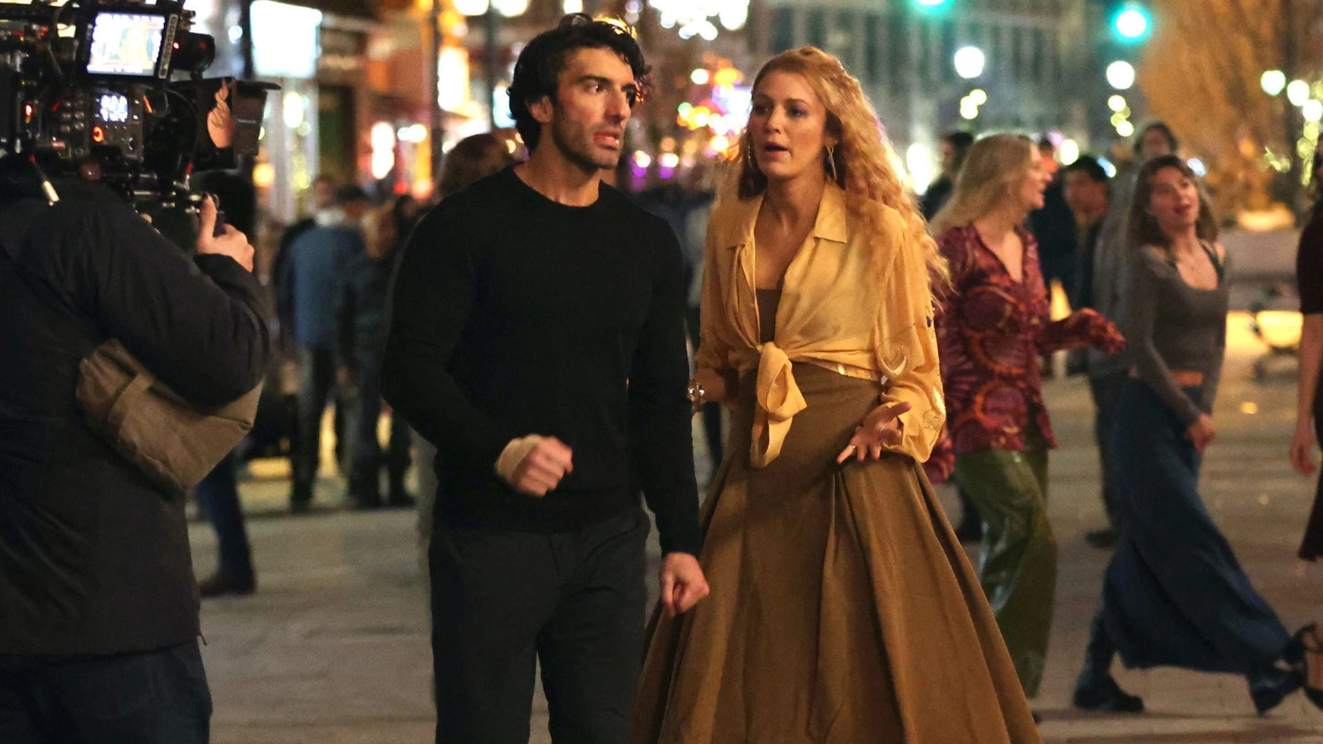 A Breakdown Of Blake Lively’s Sexual Harassment And Smear Campaign Allegations Against Justin Baldoni