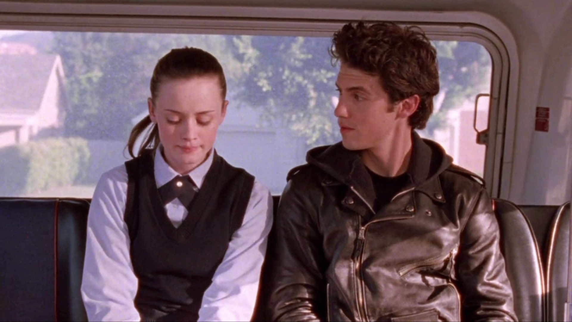 Do You Always Fall For Bad Boys? Like, *Really* Bad Boys? This Might Explain Why