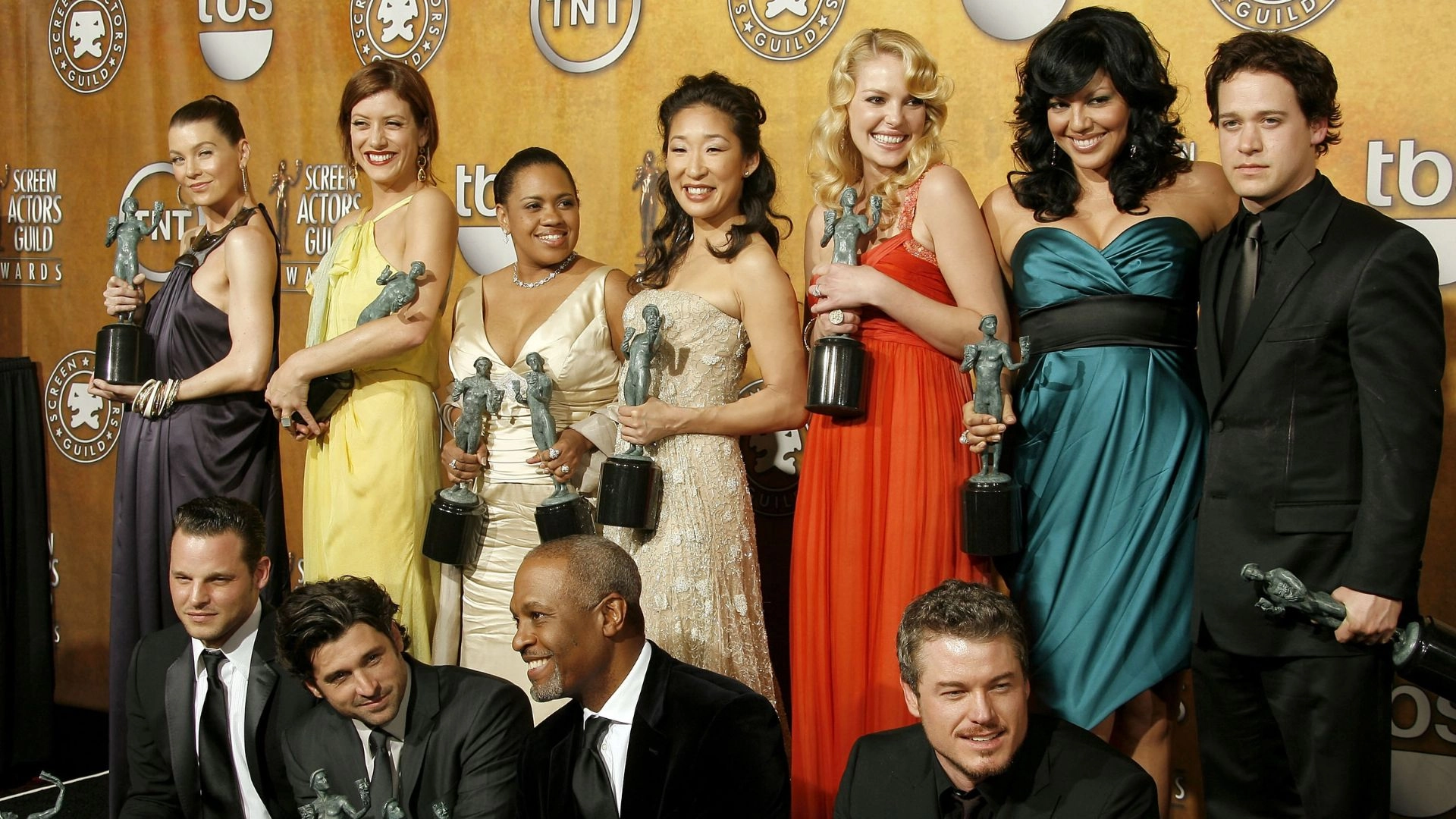 A Deep Dive Into The Biggest ‘Grey’s Anatomy’ Cast Feuds