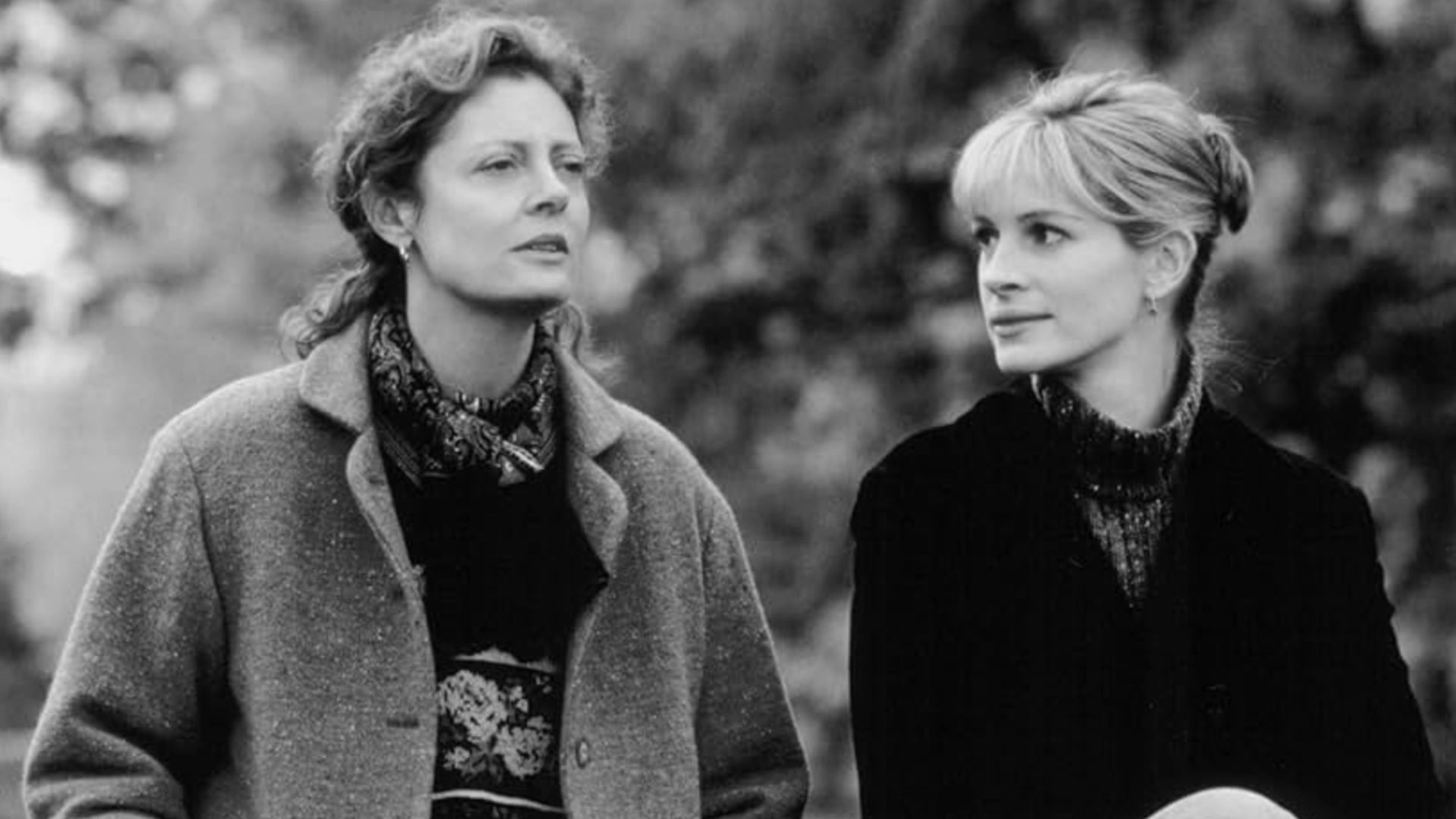 Cozy Fall Movies For When You’re Sick Of Binging ‘Gilmore Girls’