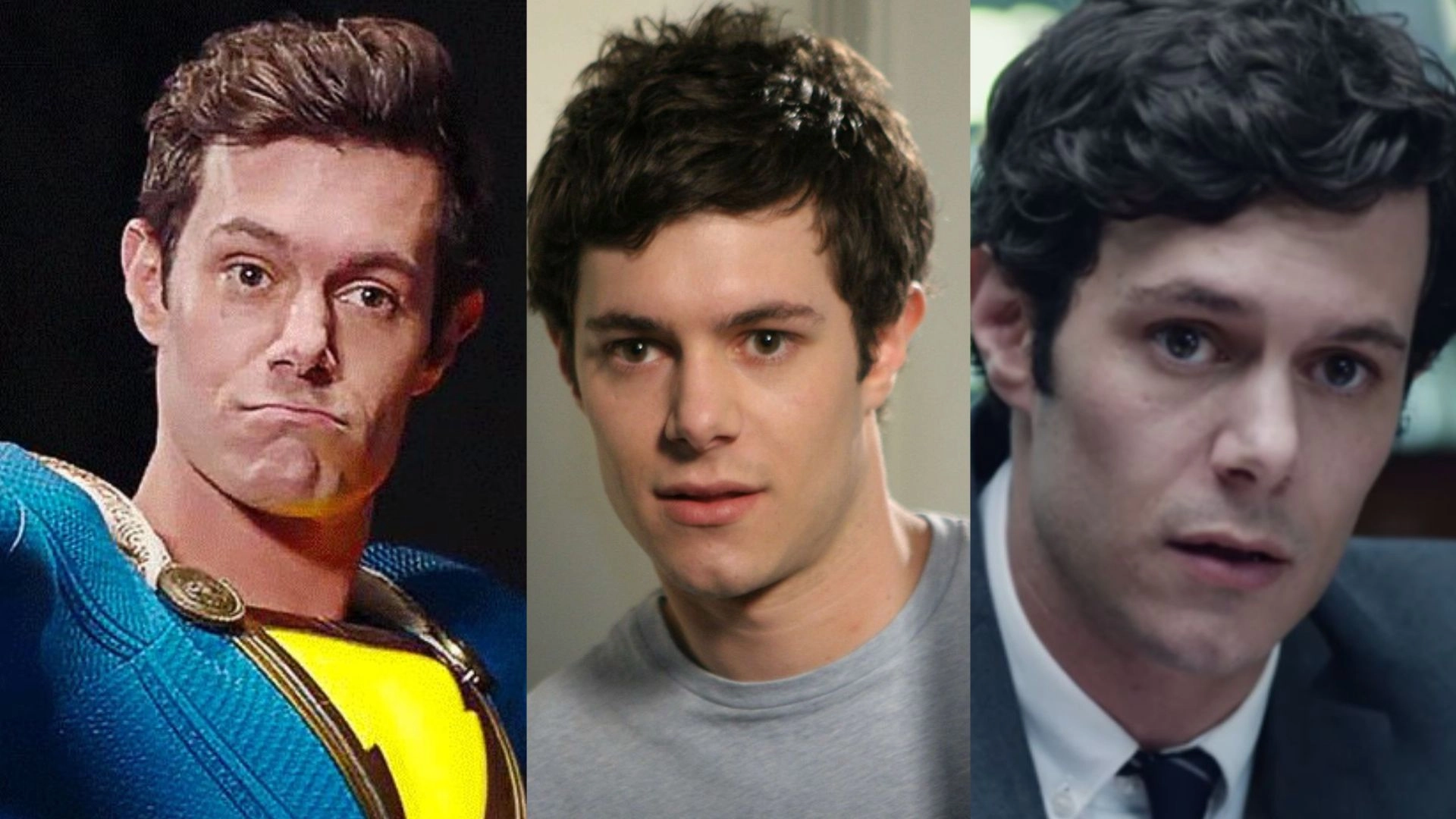 Ranking Every Adam Brody Character By Boyfriend Material