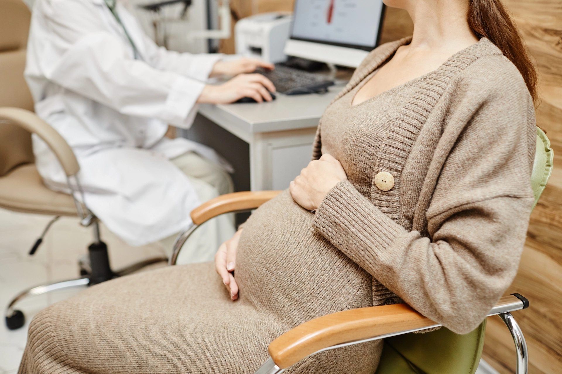 FYI: Women Not Wanting Children Has Nothing To Do With Vanity