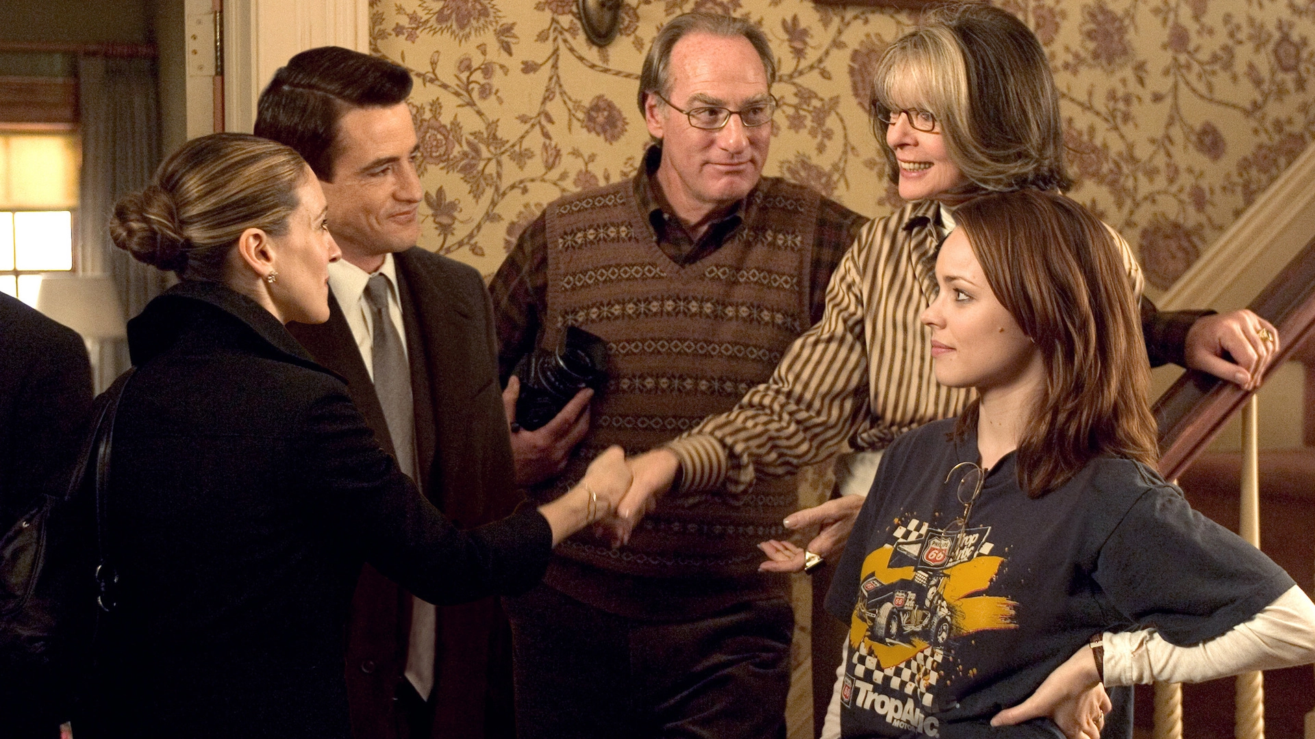Do Your In-Laws Not-So-Secretly Hate You? How To Survive The Holidays Together