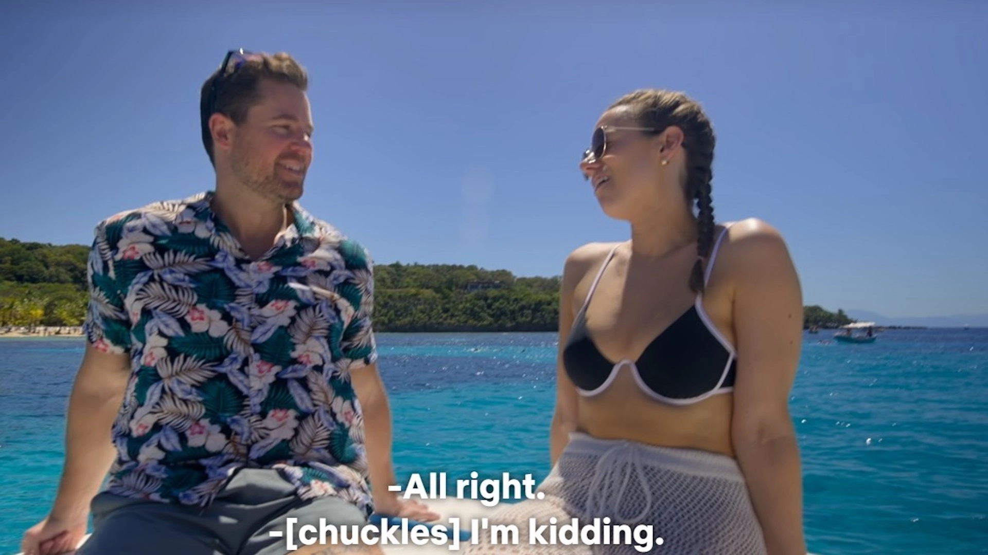 Your Boyfriend’s “Roasts” Are Actually Negging And It’s Toxic AF