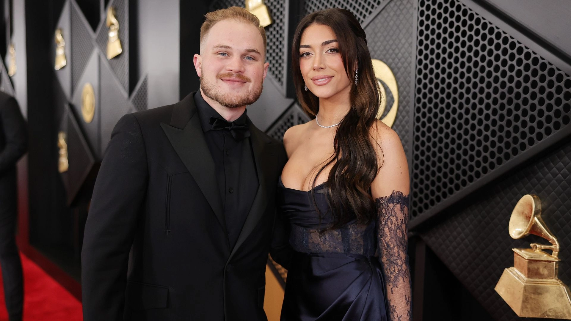 Welp, Brianna Chickenfry And Zach Bryan Broke Up