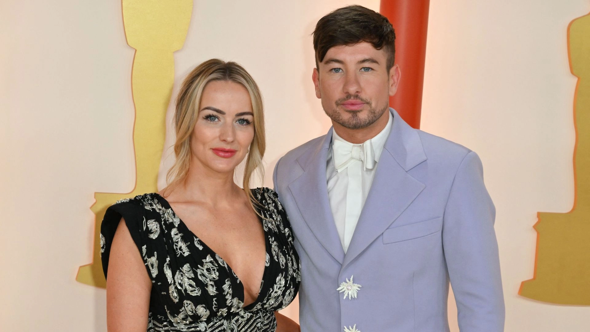 FYI, Barry Keoghan Says He Is Not A Deadbeat Dad
