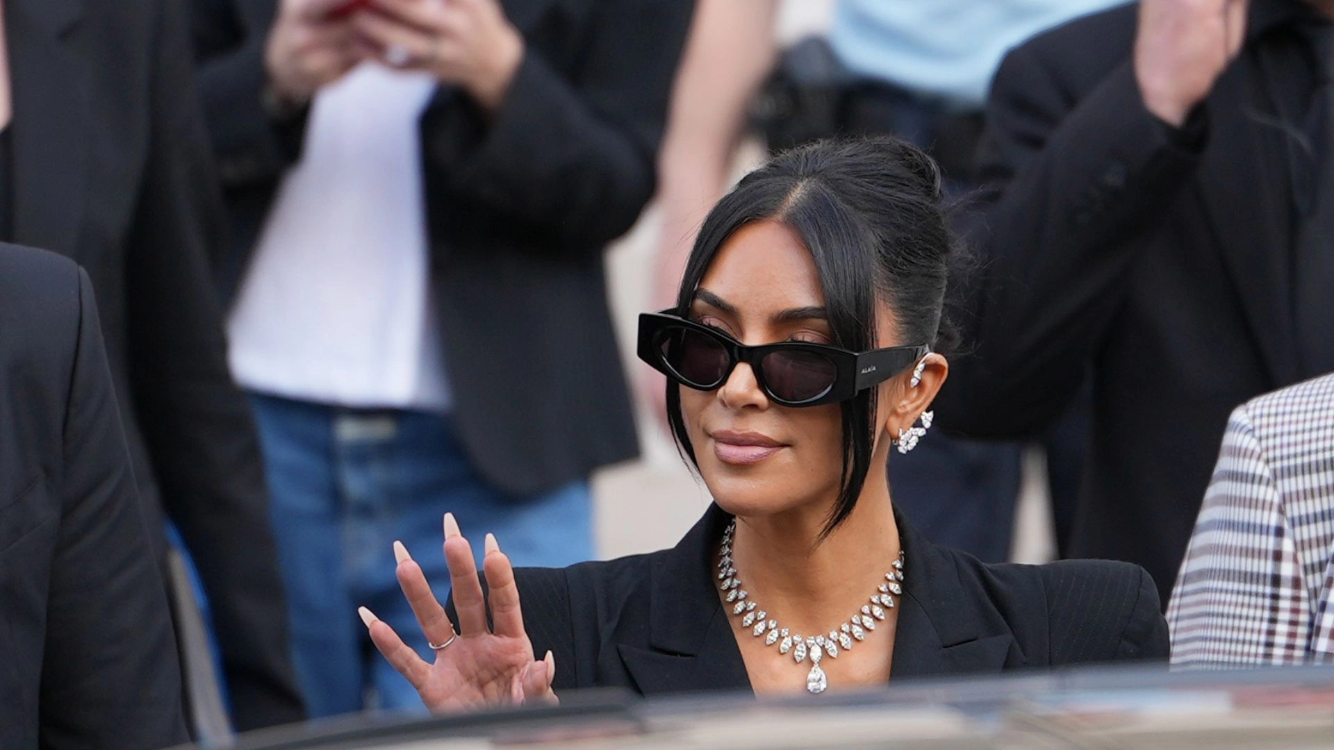 Kim Kardashian Testifies In Her Paris Robbery Trial: “I Absolutely Did Think I Was Gonna Die”