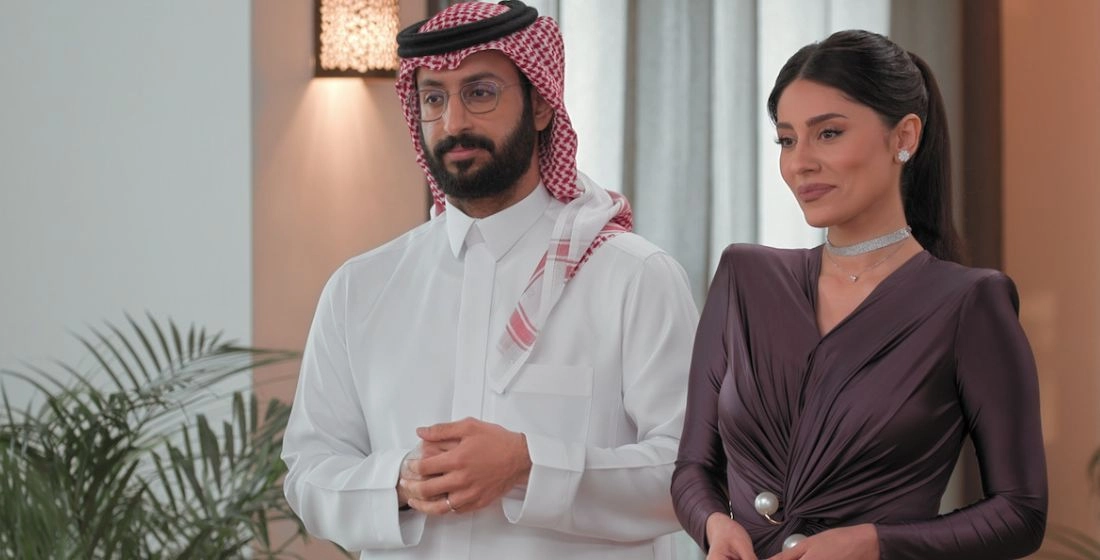 Wait, Which ‘Love Is Blind: Habibi’ Couples Are Actually Still Together?