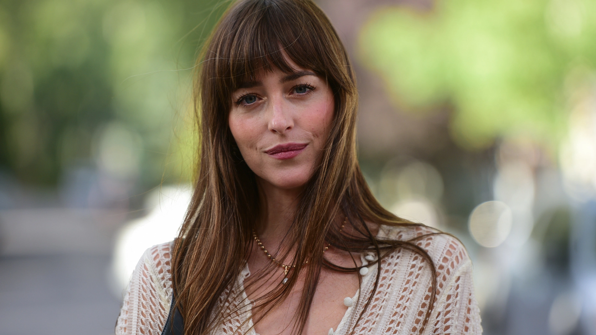 I Can’t Quit My Bangs: An Argument For Sticking To A Signature Look