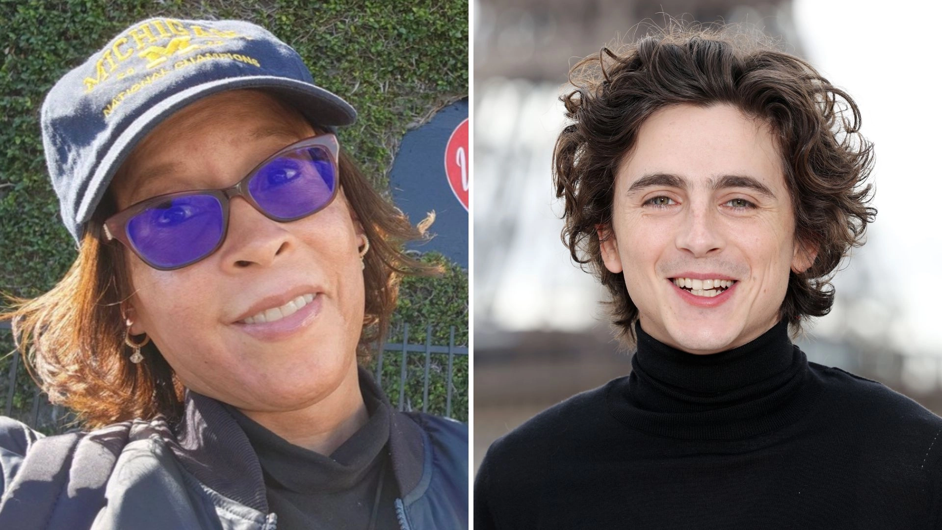 Who’s The Diva Behind Club Chalamet? Get To Know The Iconic Simone