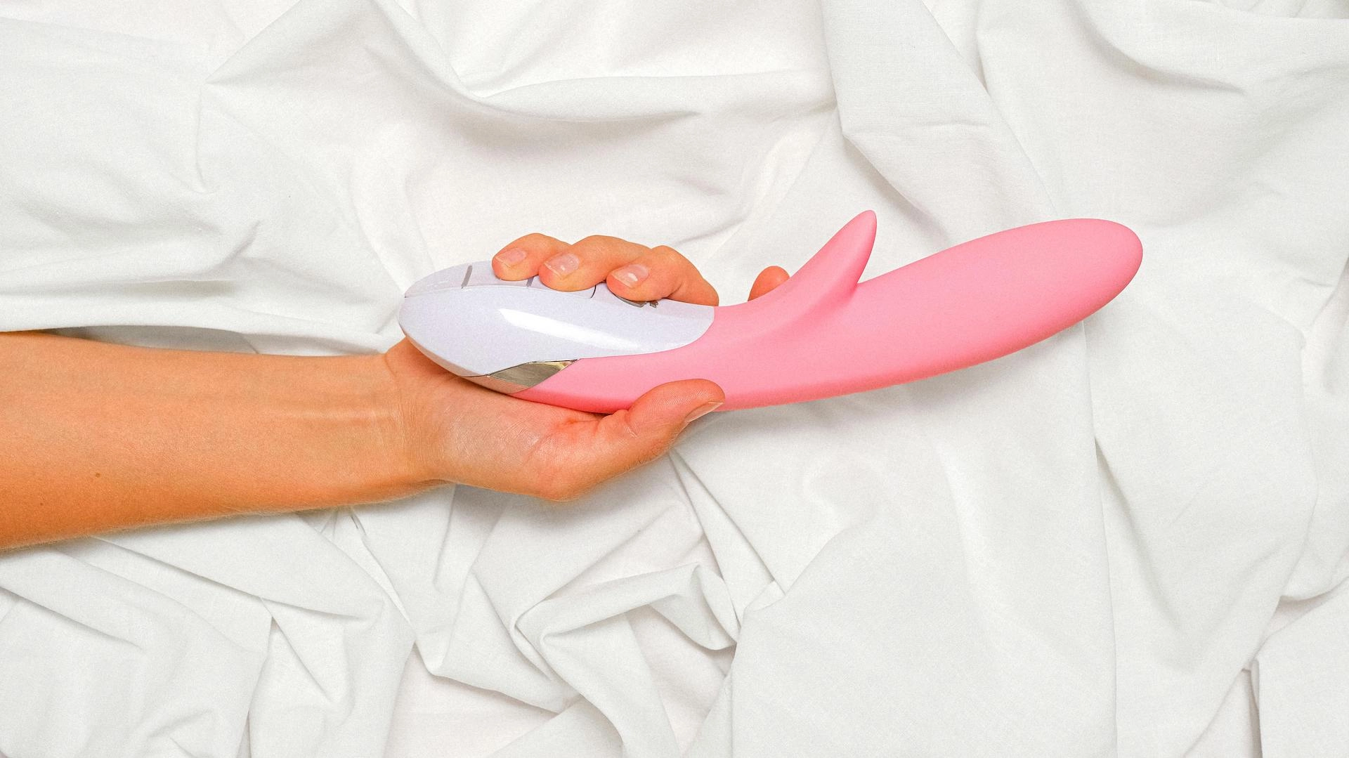 Do We Actually Like Vibrators Or Are We Just Tired? How Hustle Culture Has Influenced Masturbation