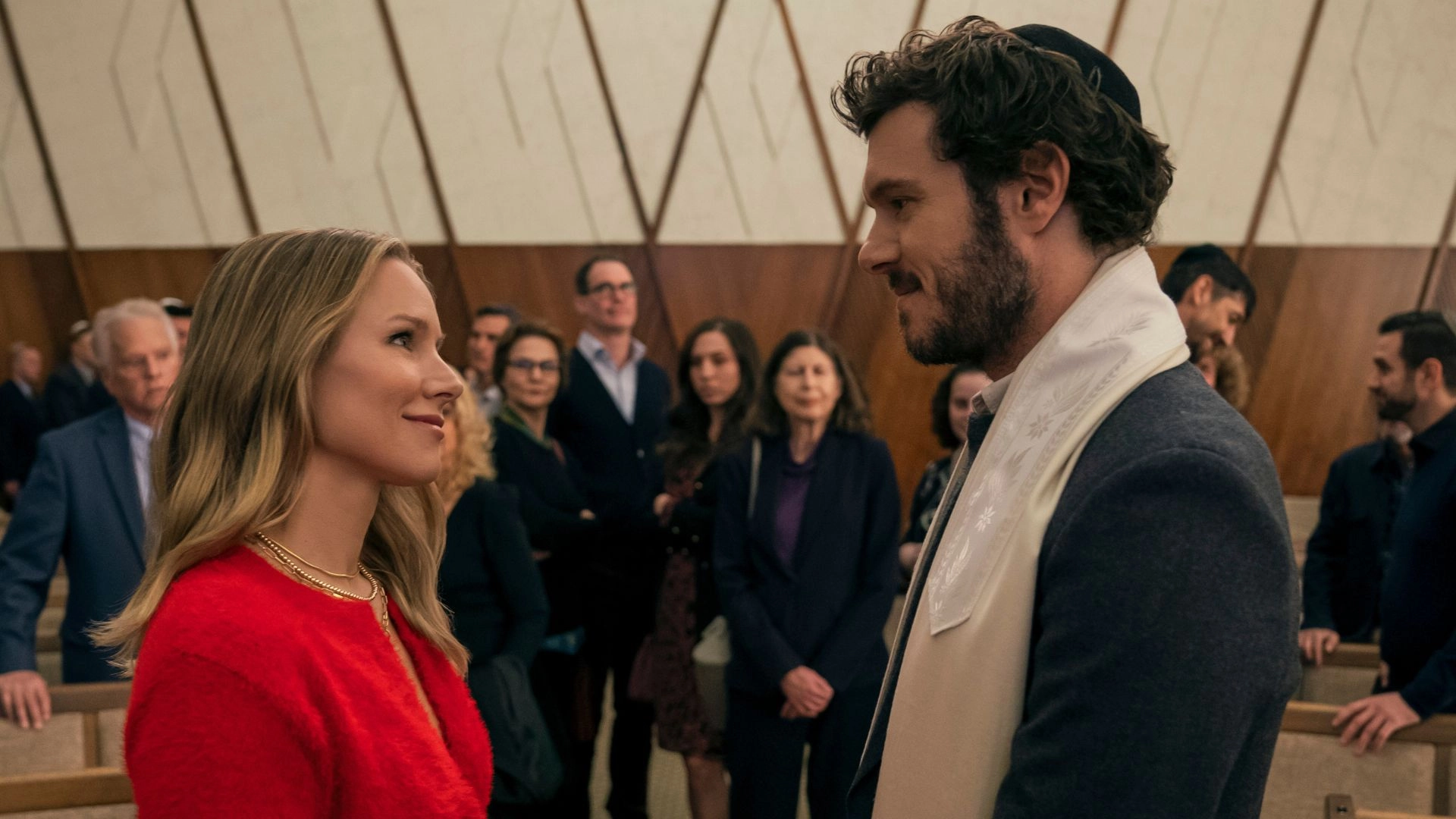 Great Day For Hopeless Romantics: There’s A Release Date For ‘Nobody Wants This’ Season 2