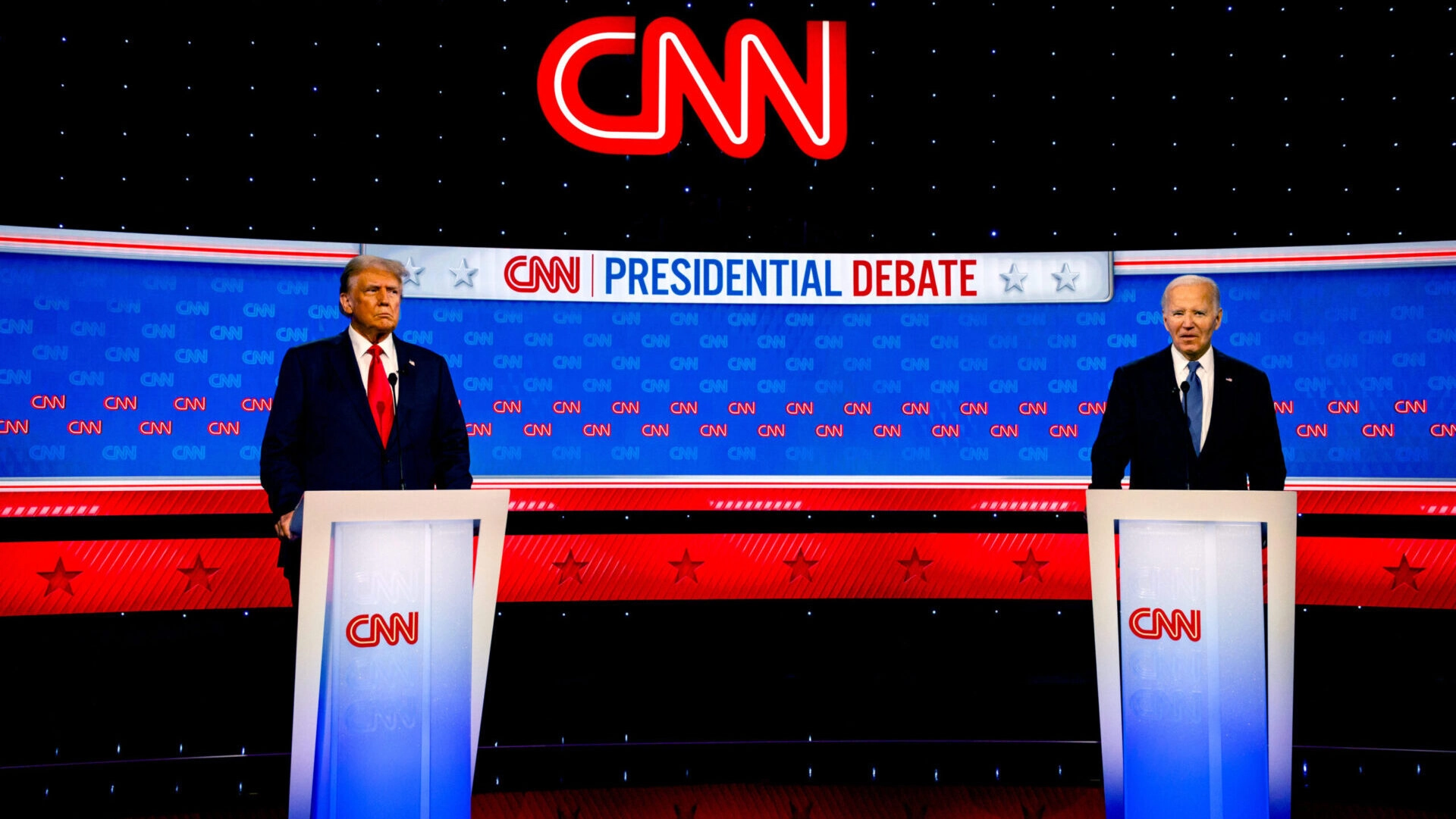 The Best Moments From Last Night’s Really Great, Super Informative Debate