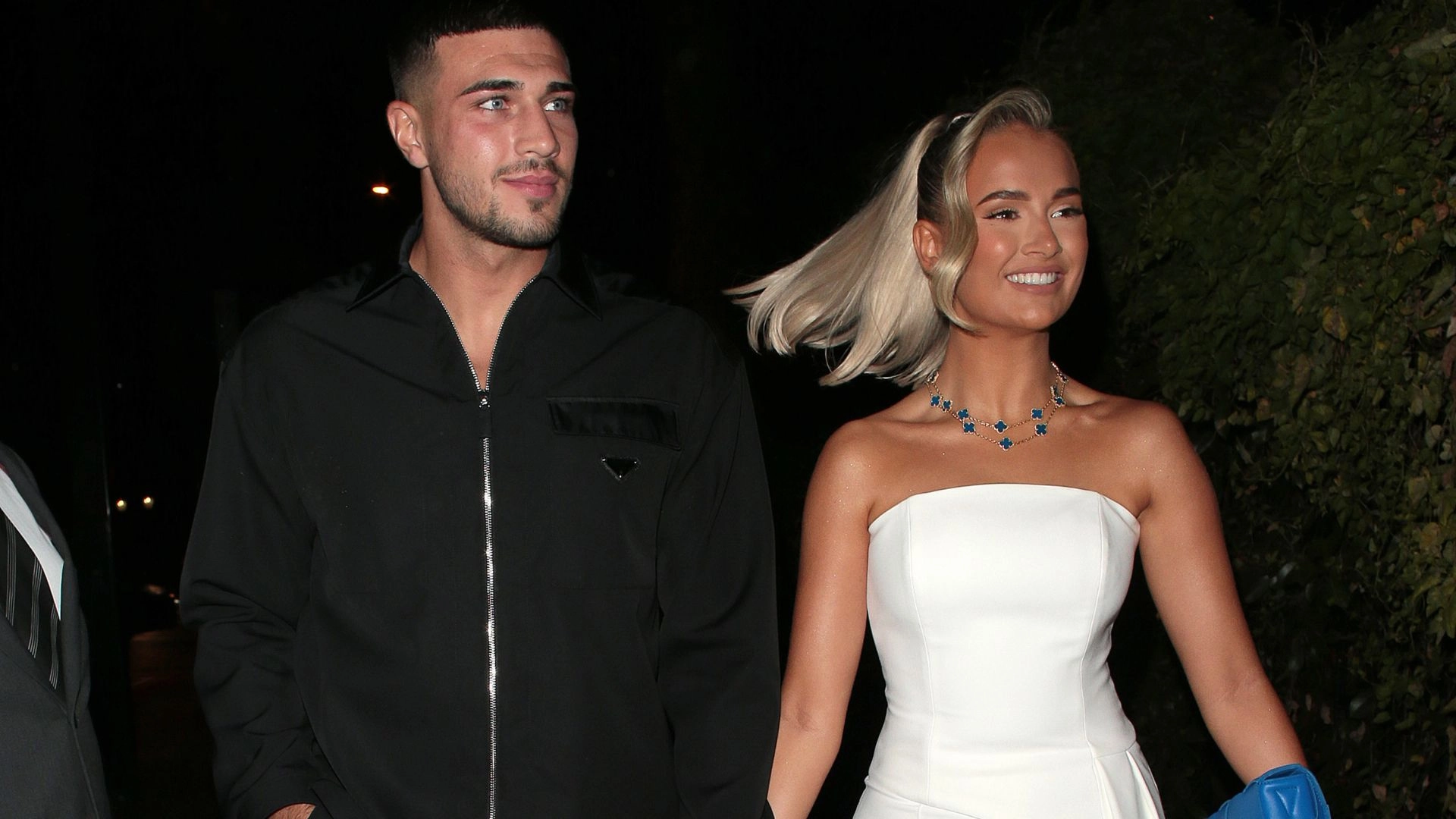 I’m Severely Unwell: ‘Love Island’s Molly Mae And Tommy Fury Just Broke Up