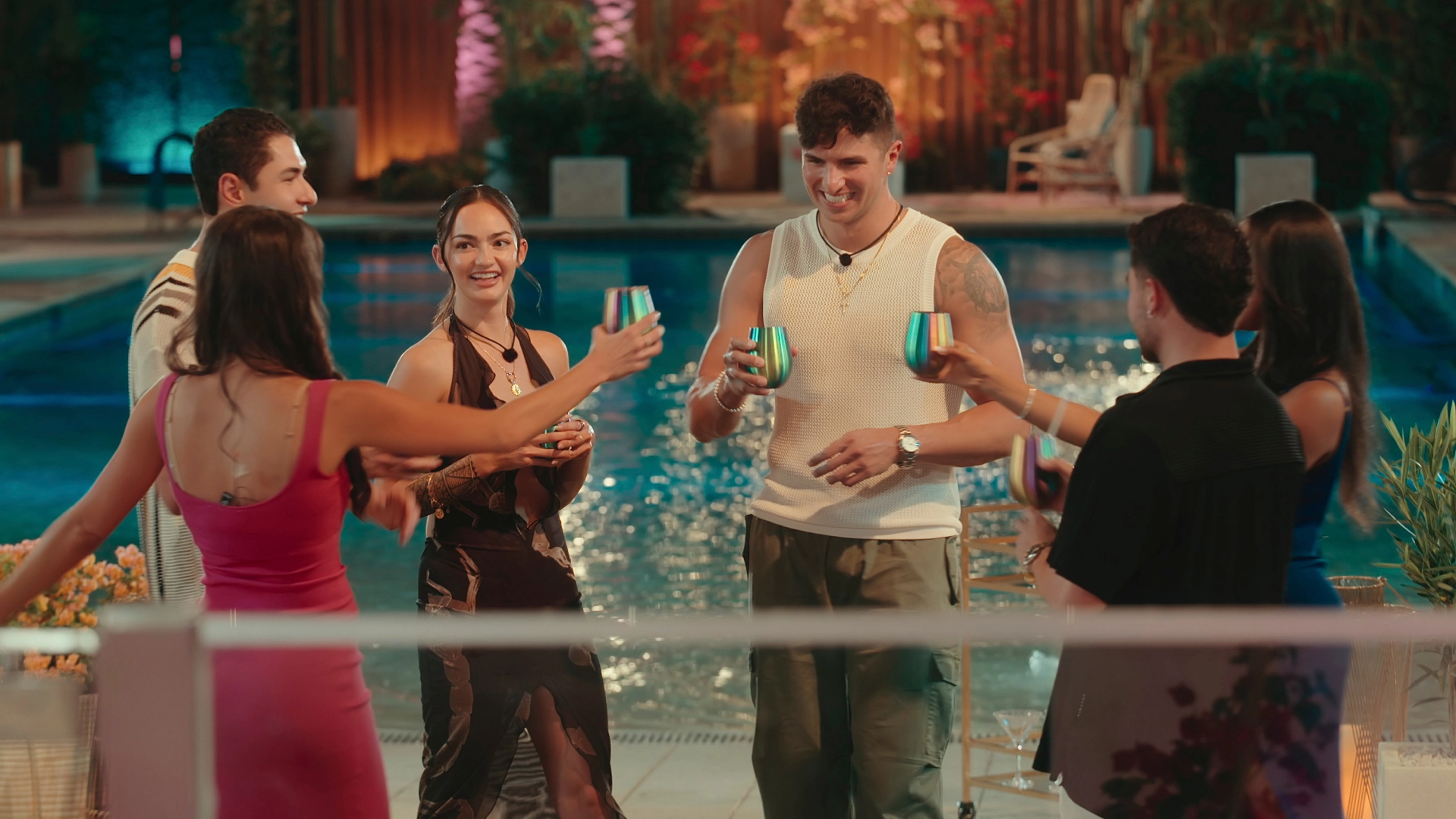 A Complete Unfiltered Breakdown Of ‘Sneaky Links: Dating After Dark’ Cast