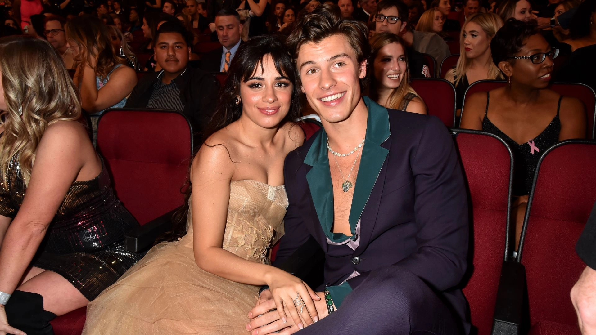 We Don’t Talk About Shawn Mendes’ Wild Dating History Enough