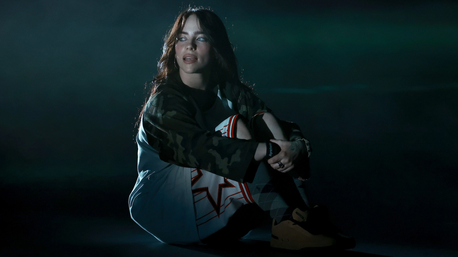 Billie Eilish’s New Song ‘Skinny’ Reminds Us To STFU About Other People’s Bodies